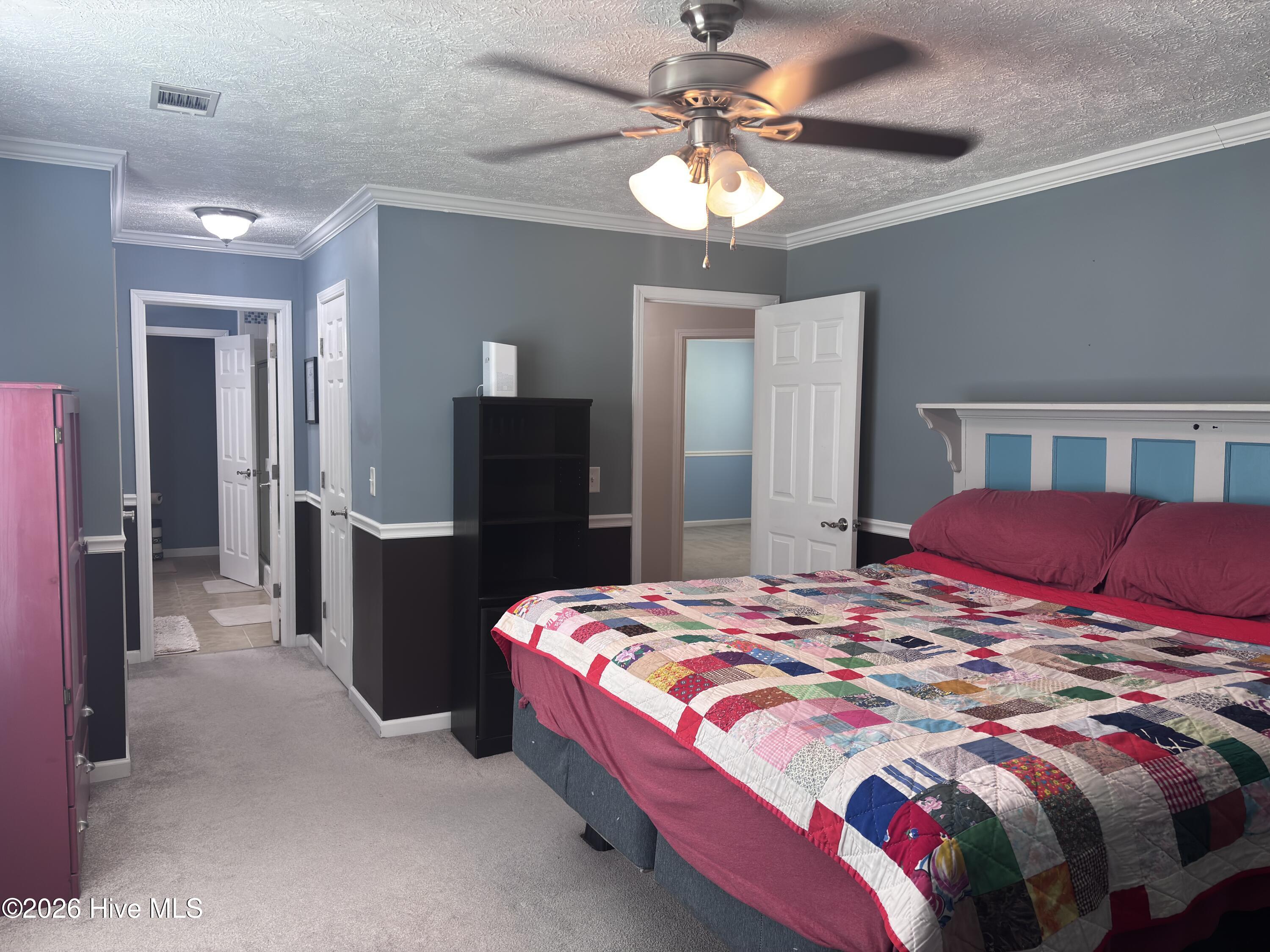 753 New Hope Church Road Como, NC 27818 - Photo 29 of 44 Bedroom 1b