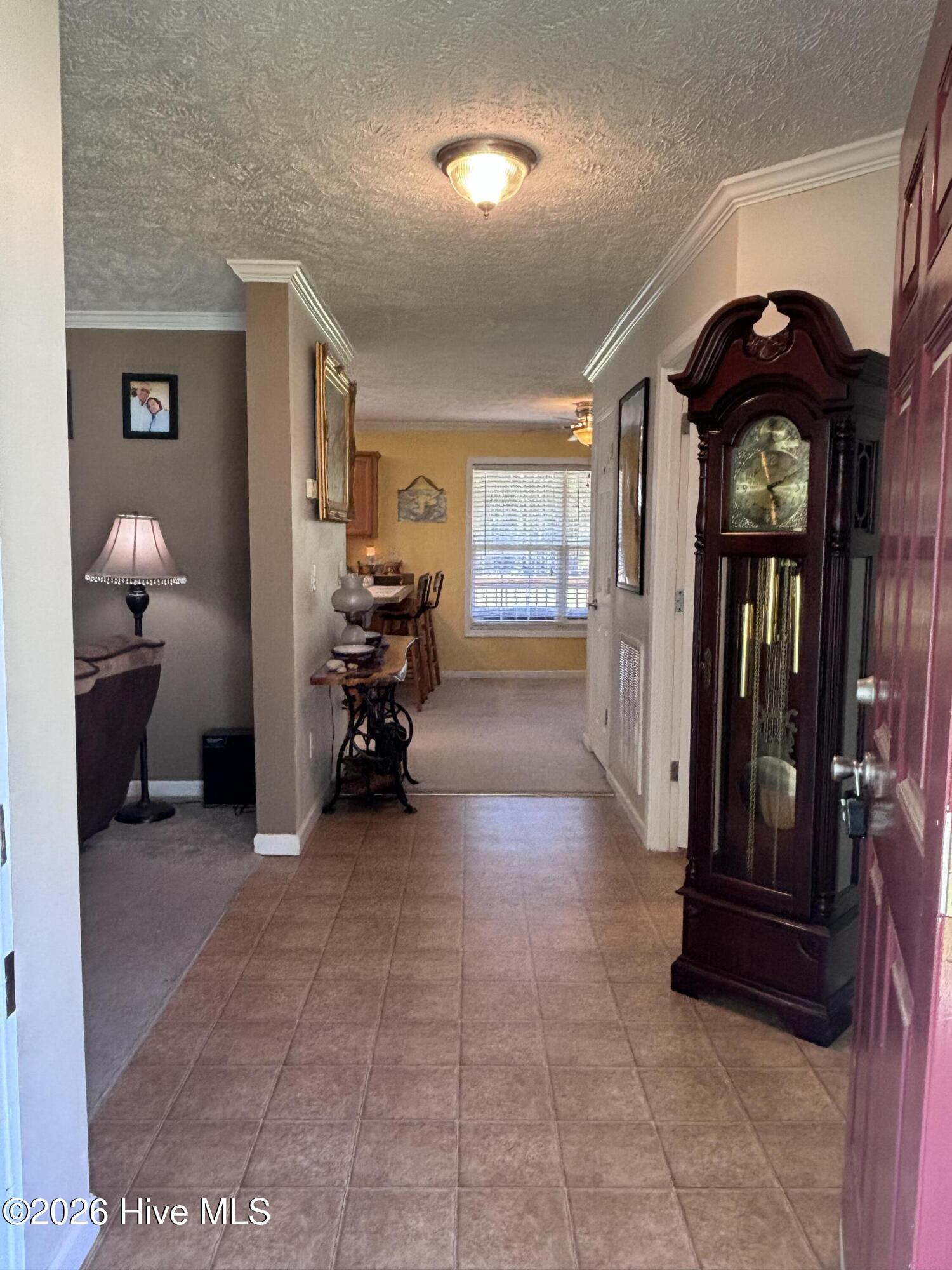 753 New Hope Church Road Como, NC 27818 - Photo 3 of 44 foyer