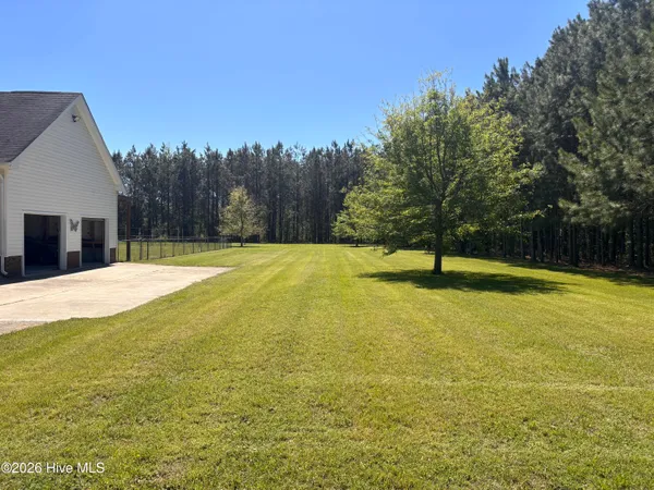 $300,000 | 753 New Hope Church Road, Como, NC 27818