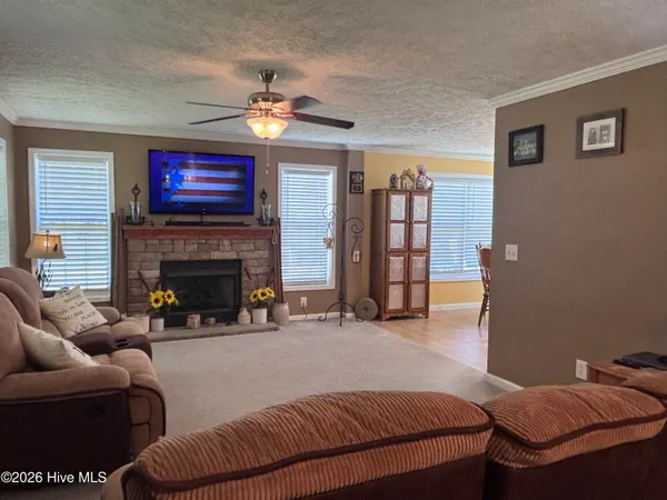 $300,000 | 753 New Hope Church Road, Como, NC 27818