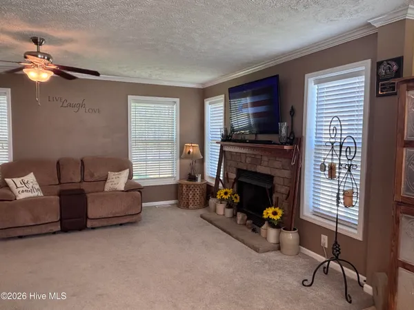 $300,000 | 753 New Hope Church Road, Como, NC 27818