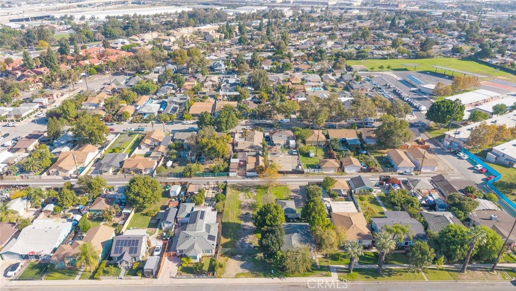 929 Fullerton Avenue Corona, CA 92879 - Photo 6 of 22 a view of city