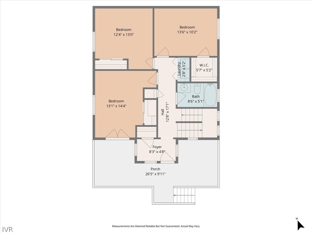 1106 Altdorf Terrace Incline Village, NV 89451 - Photo 47 of 50 a picture of a floor plan