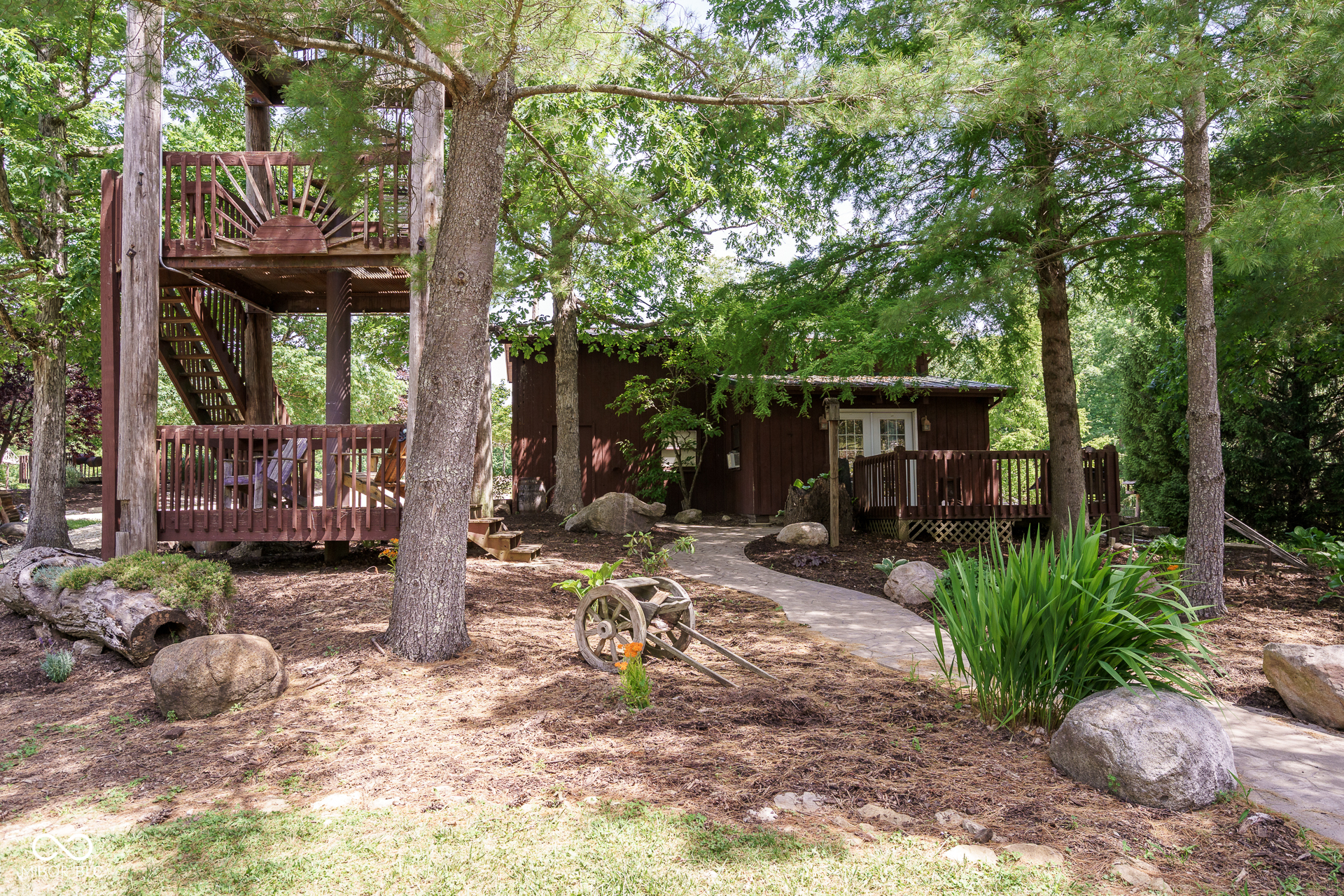 2103 Morgan Road Brookville, IN 47012 - Photo 28 of 96