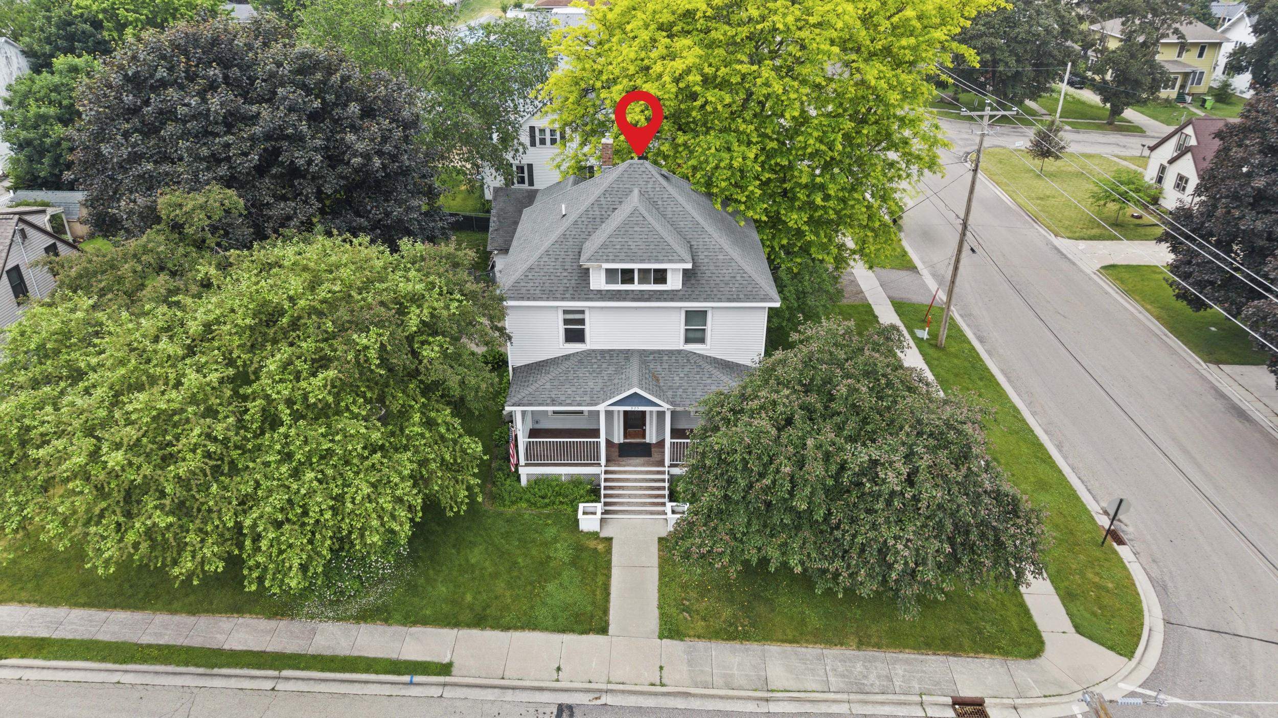 325 South Bridge Street Markesan, WI 53946 - Photo 38 of 41