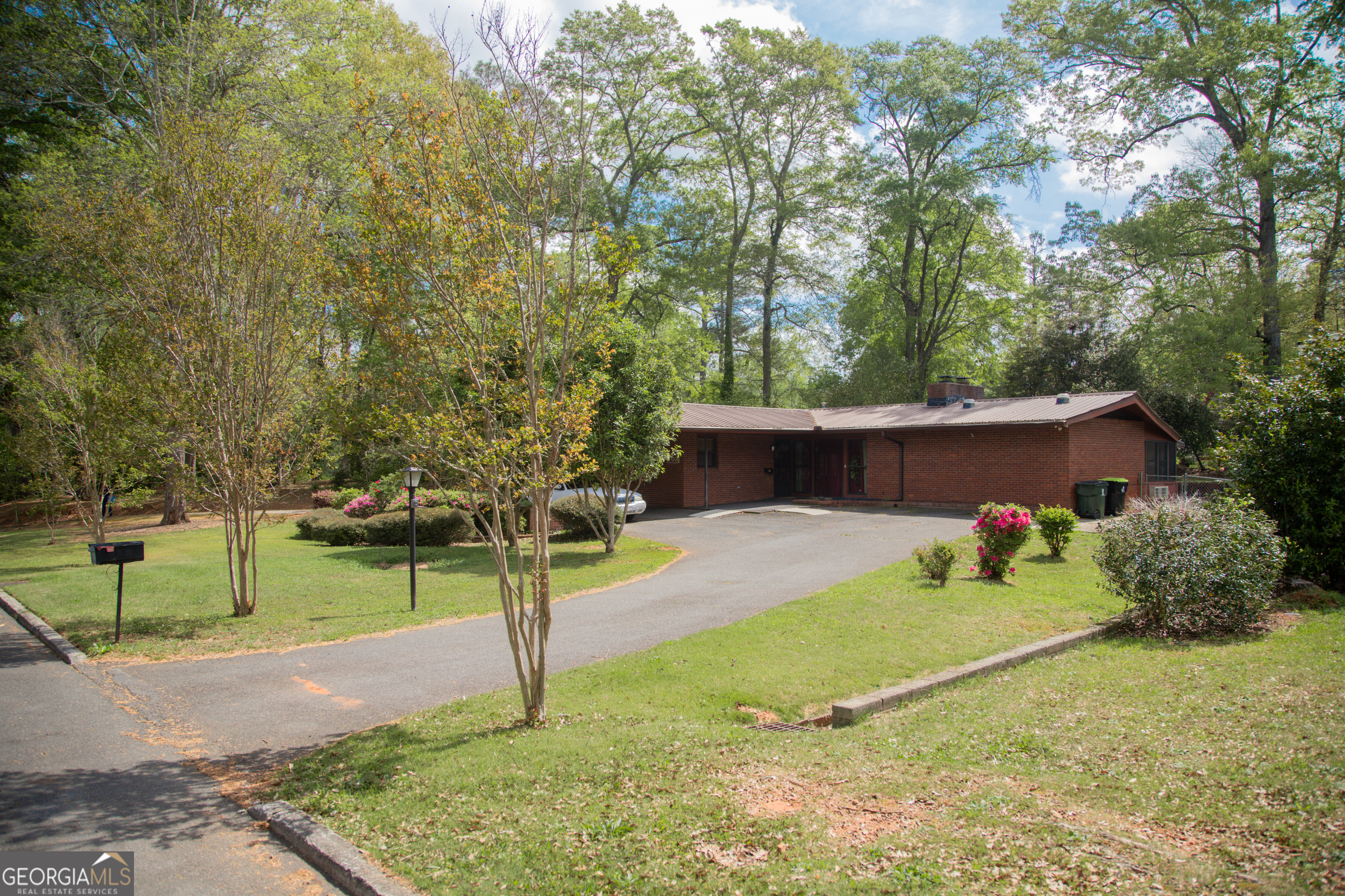 703 Greenwood Road Thomaston, GA 30286 - Photo 14 of 62