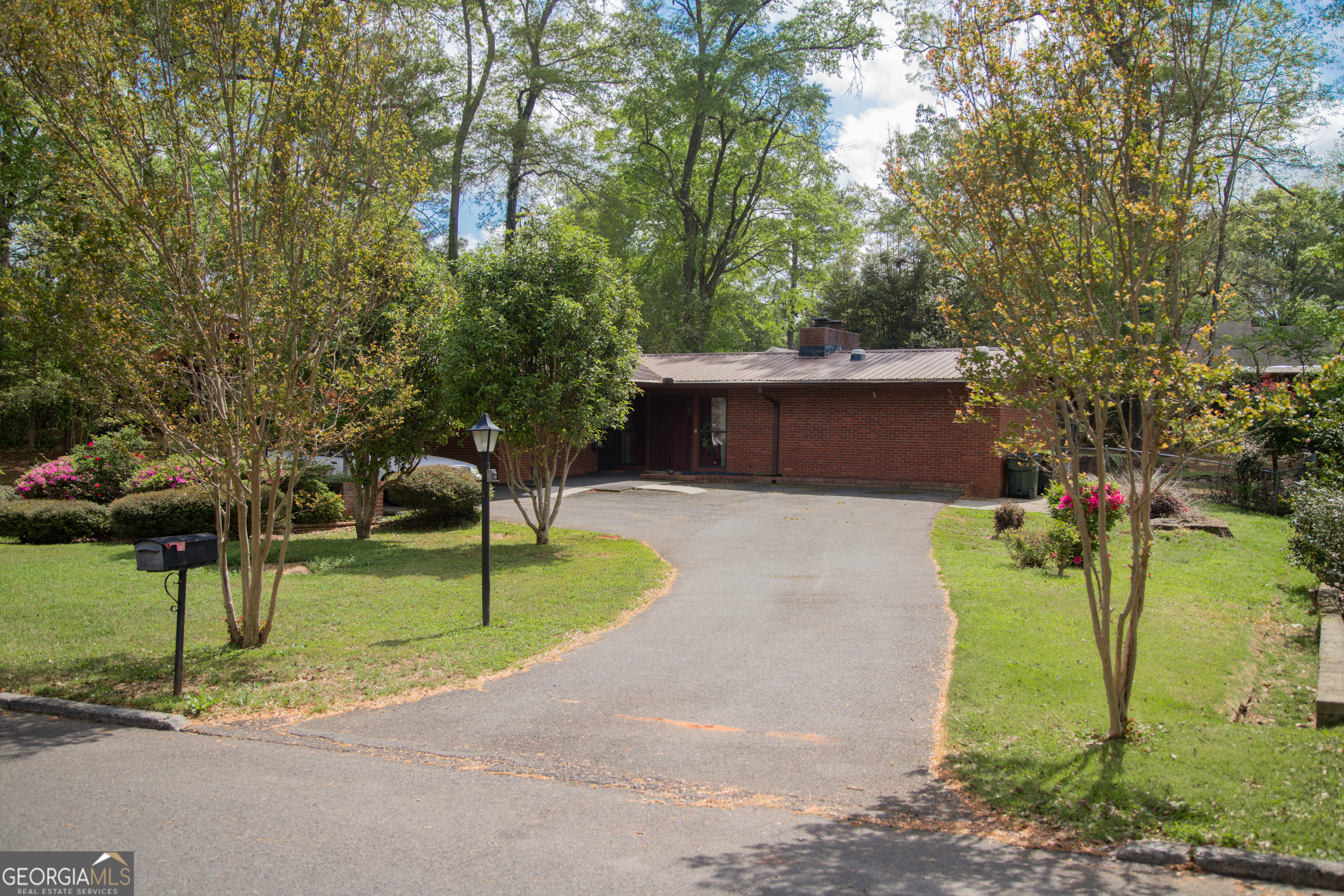 703 Greenwood Road Thomaston, GA 30286 - Photo 15 of 62