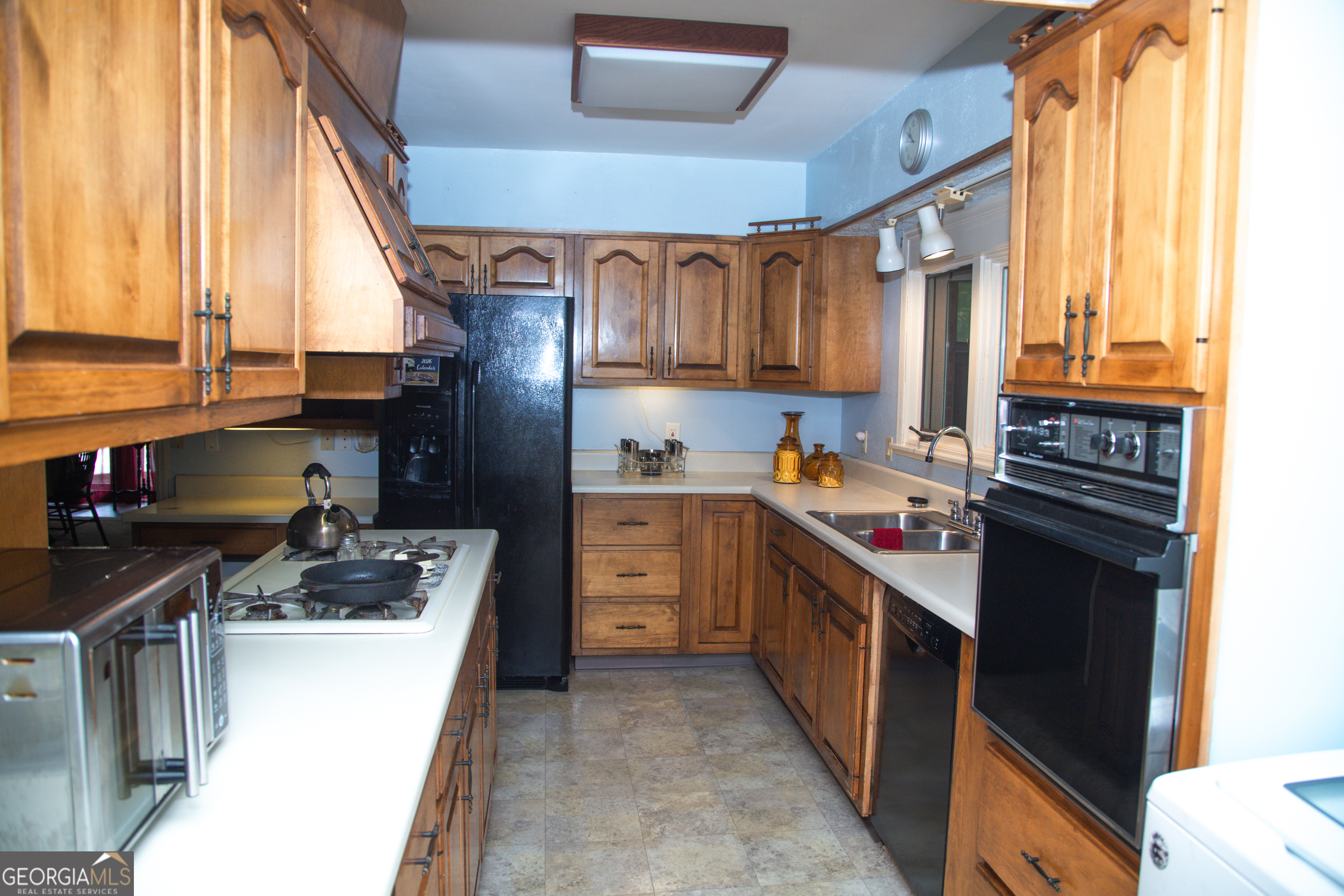 703 Greenwood Road Thomaston, GA 30286 - Photo 25 of 62