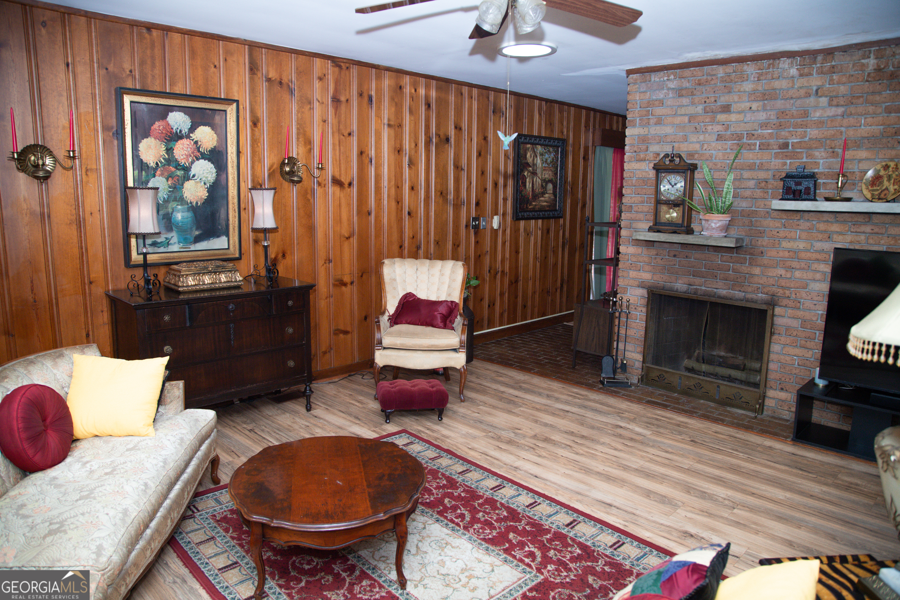 703 Greenwood Road Thomaston, GA 30286 - Photo 42 of 62