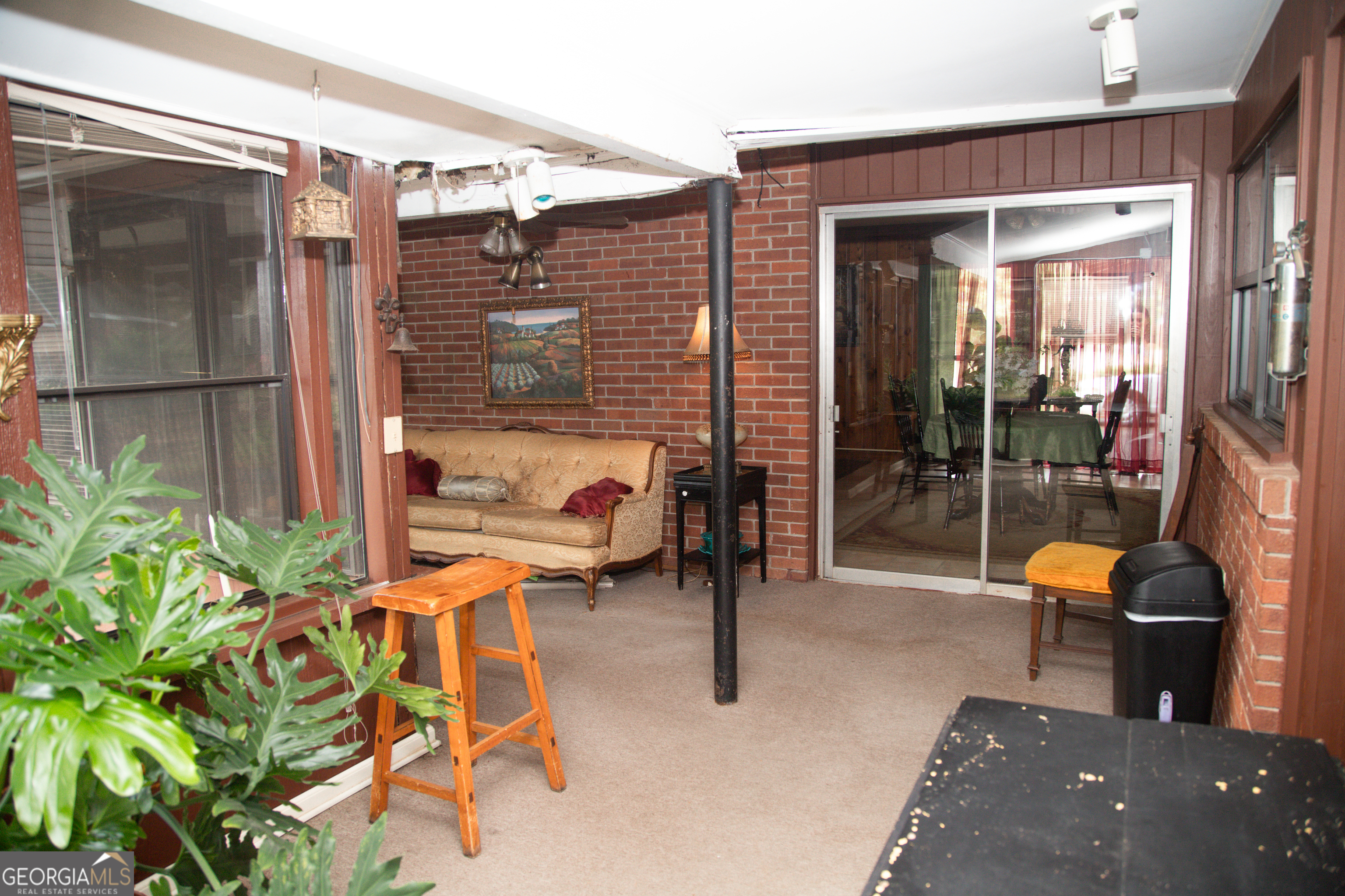 703 Greenwood Road Thomaston, GA 30286 - Photo 47 of 62