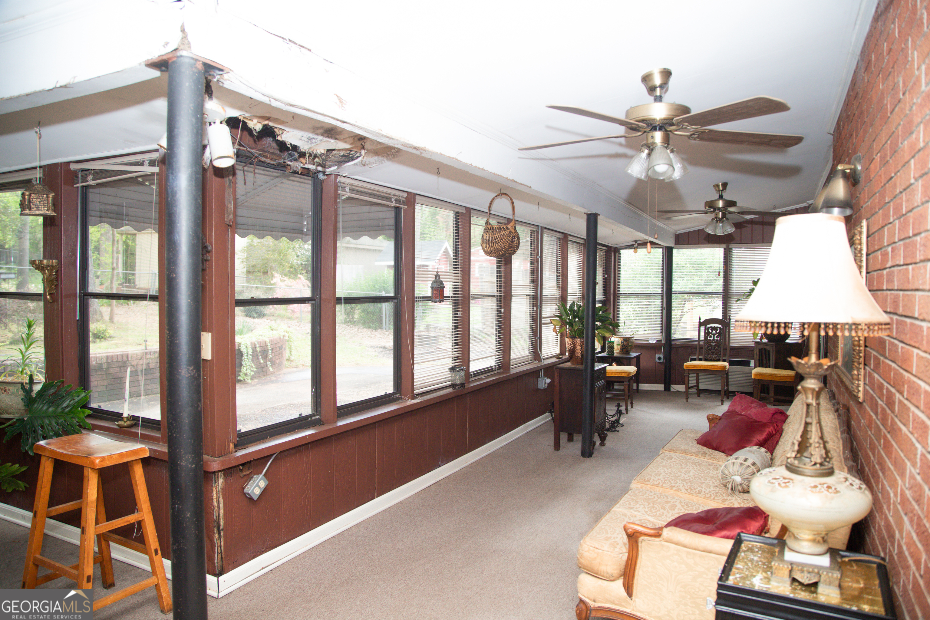 703 Greenwood Road Thomaston, GA 30286 - Photo 48 of 62