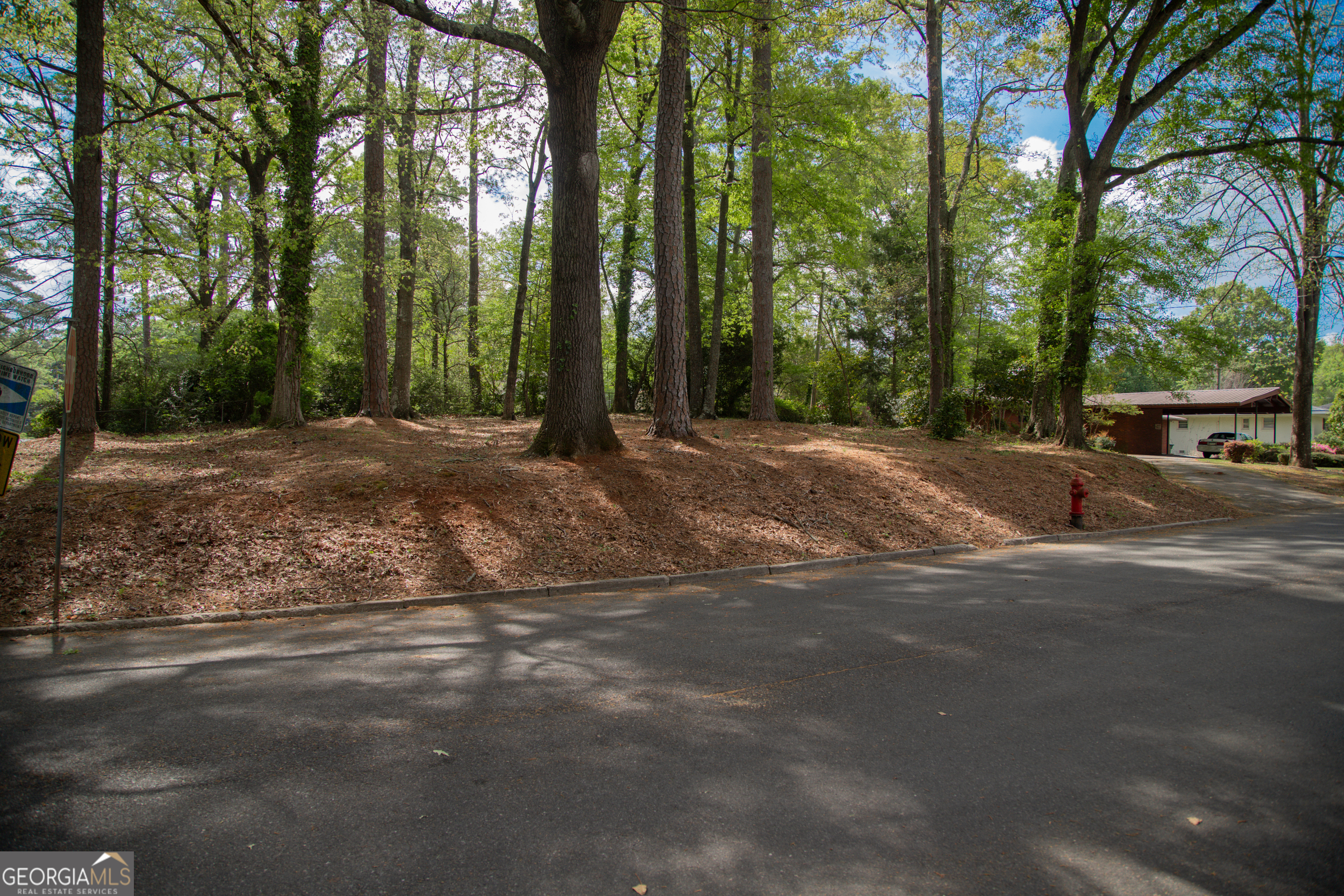 703 Greenwood Road Thomaston, GA 30286 - Photo 5 of 62