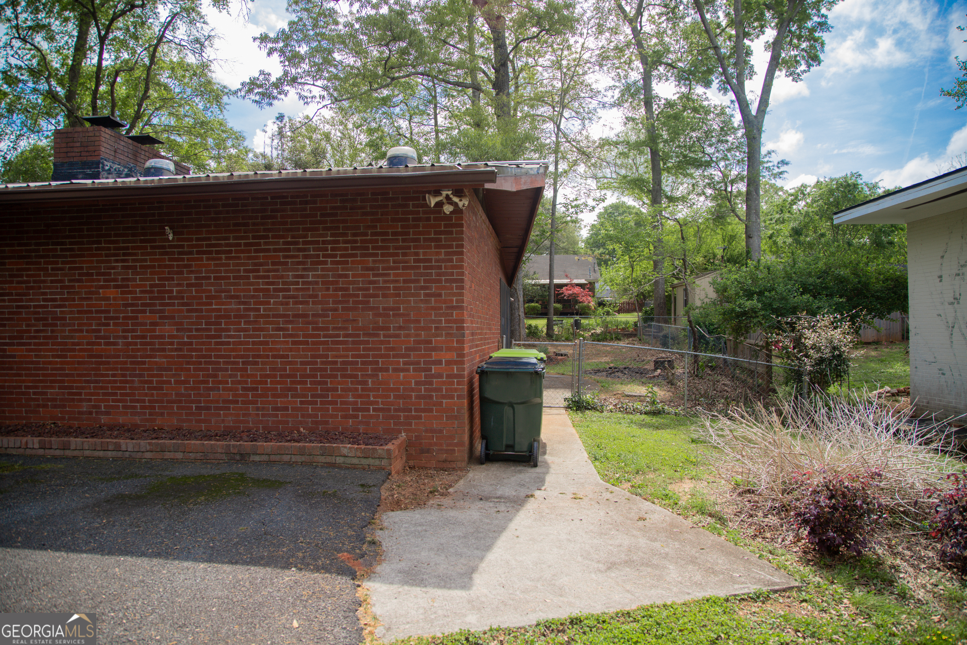 703 Greenwood Road Thomaston, GA 30286 - Photo 52 of 62