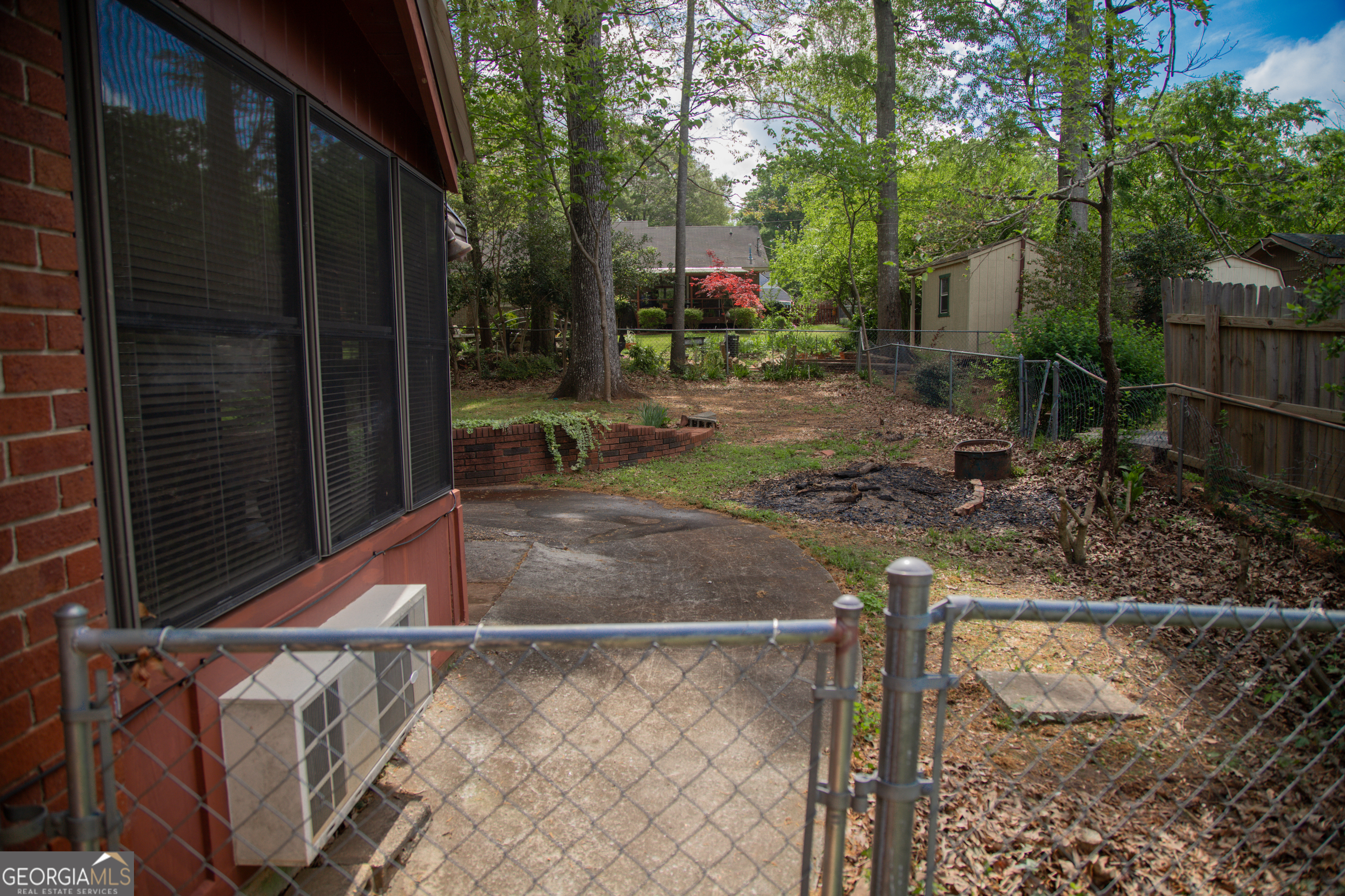 703 Greenwood Road Thomaston, GA 30286 - Photo 53 of 62