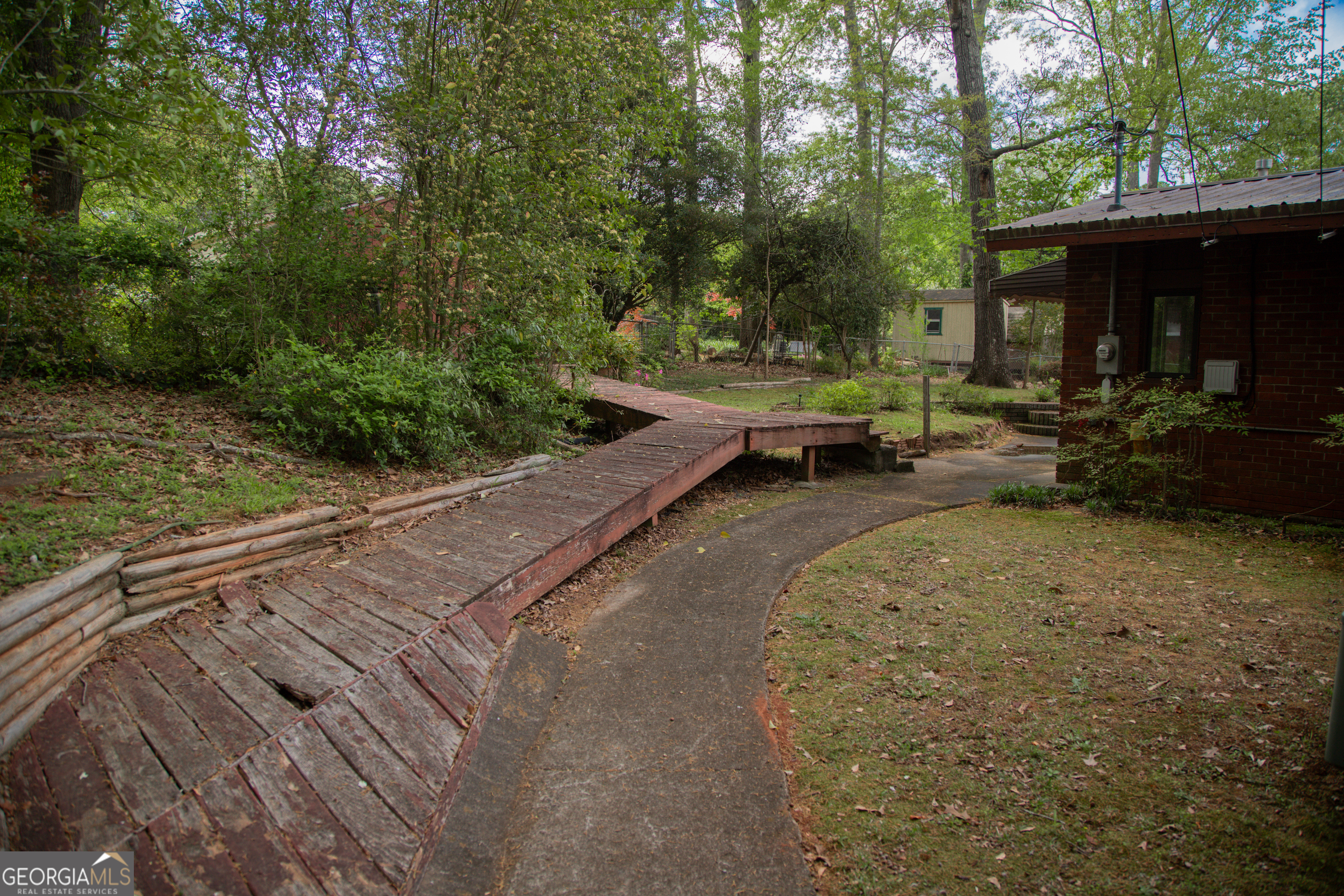 703 Greenwood Road Thomaston, GA 30286 - Photo 54 of 62