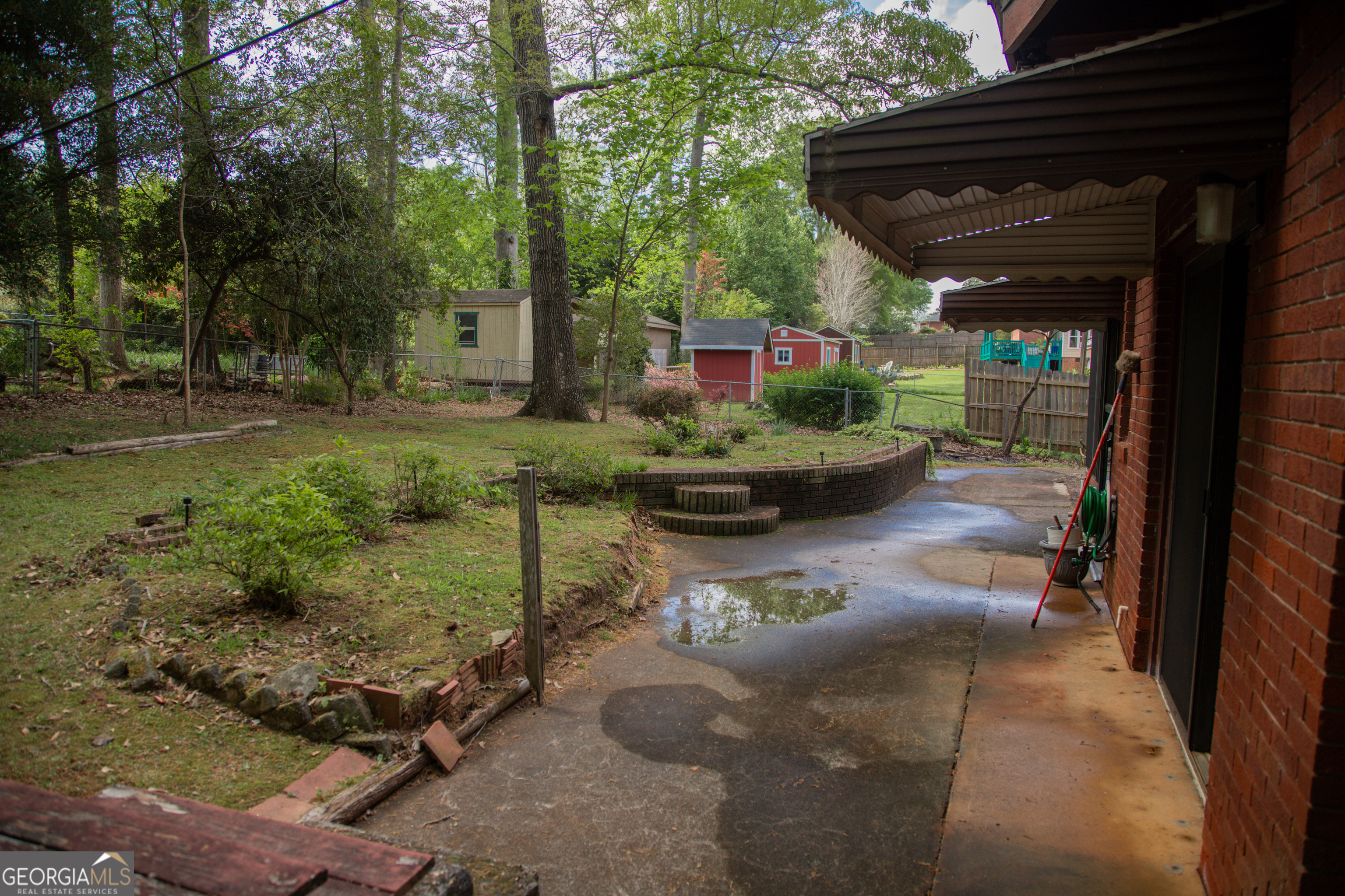 703 Greenwood Road Thomaston, GA 30286 - Photo 55 of 62