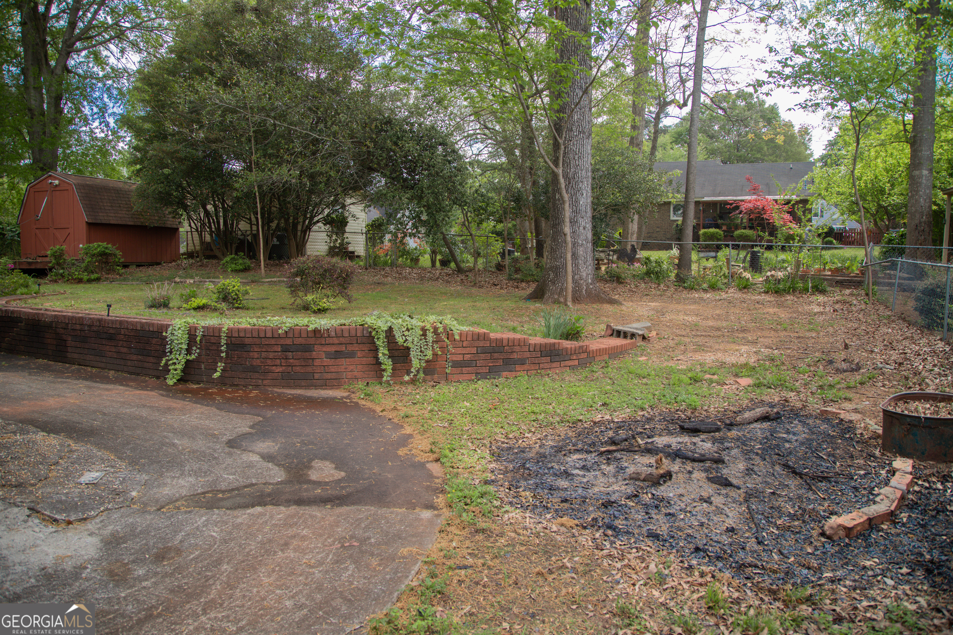 703 Greenwood Road Thomaston, GA 30286 - Photo 56 of 62