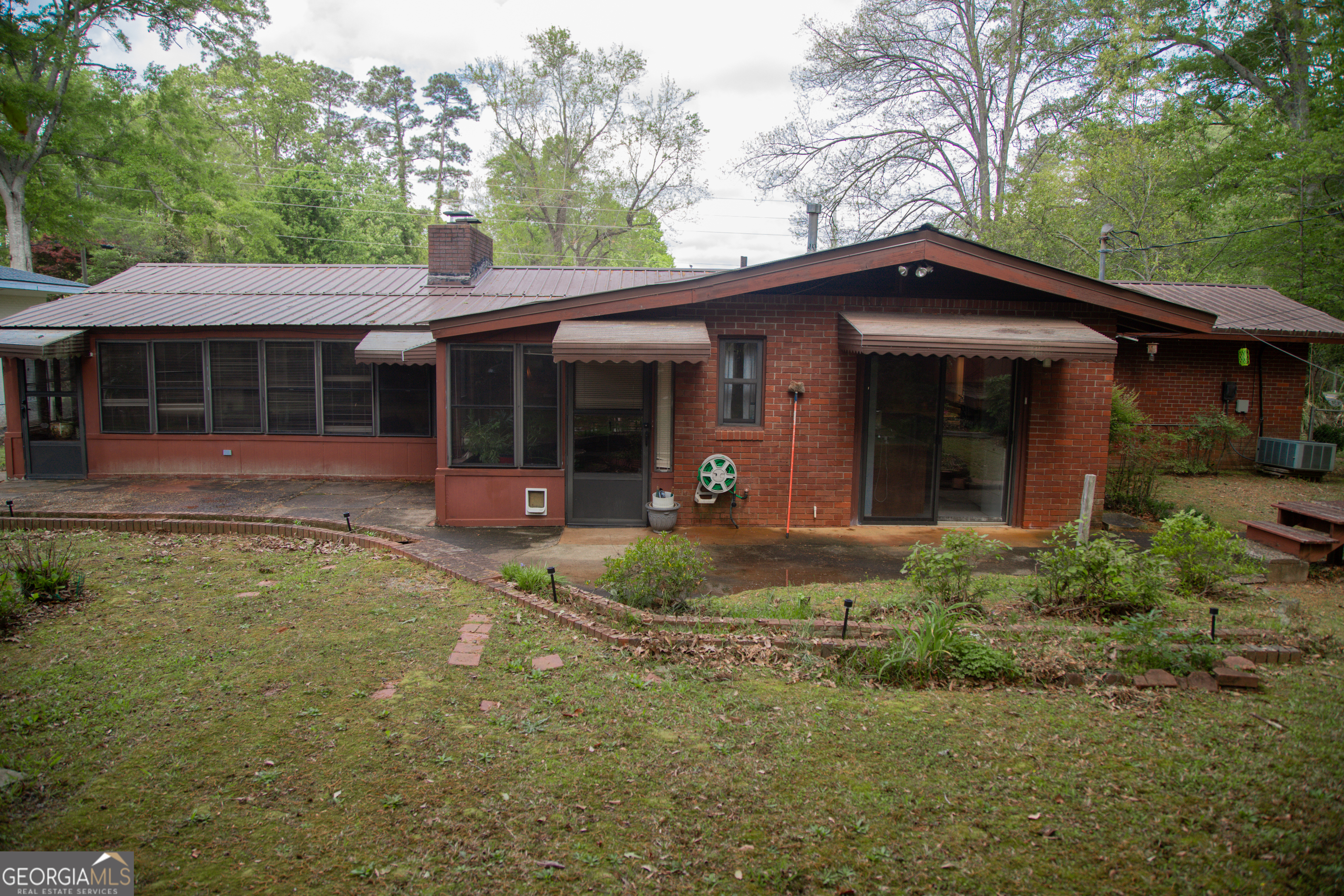 703 Greenwood Road Thomaston, GA 30286 - Photo 57 of 62