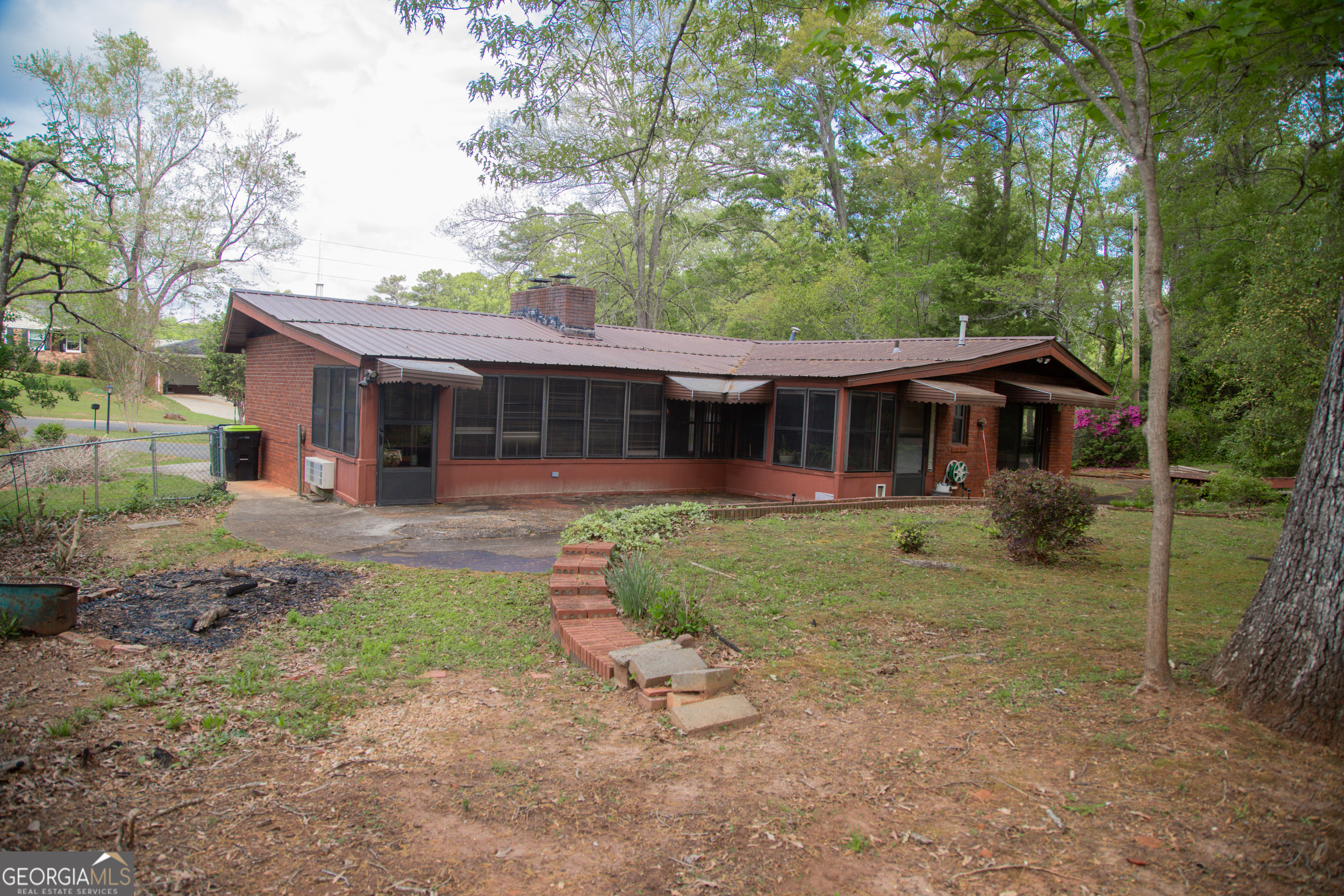 703 Greenwood Road Thomaston, GA 30286 - Photo 58 of 62