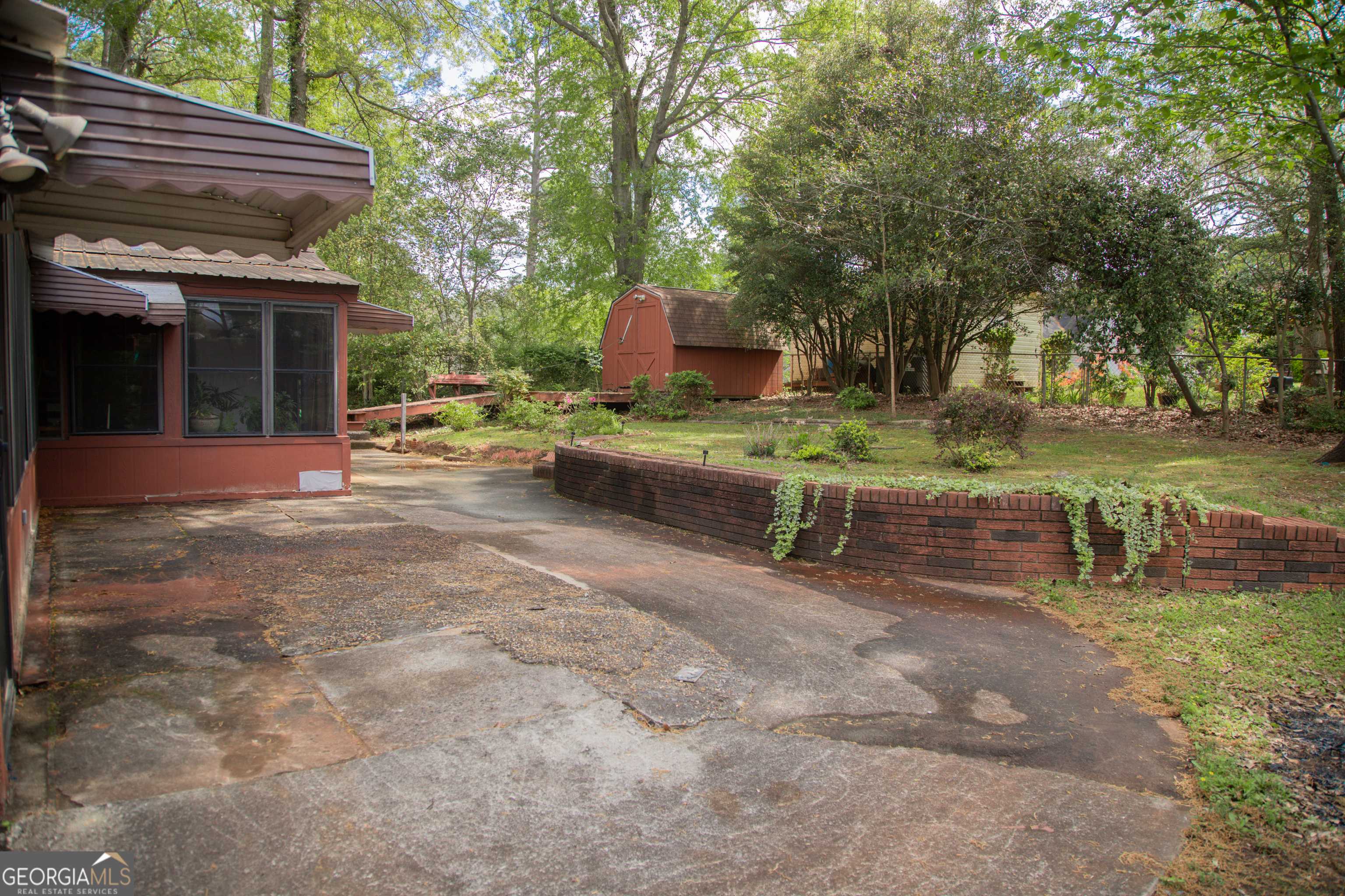 703 Greenwood Road Thomaston, GA 30286 - Photo 59 of 62