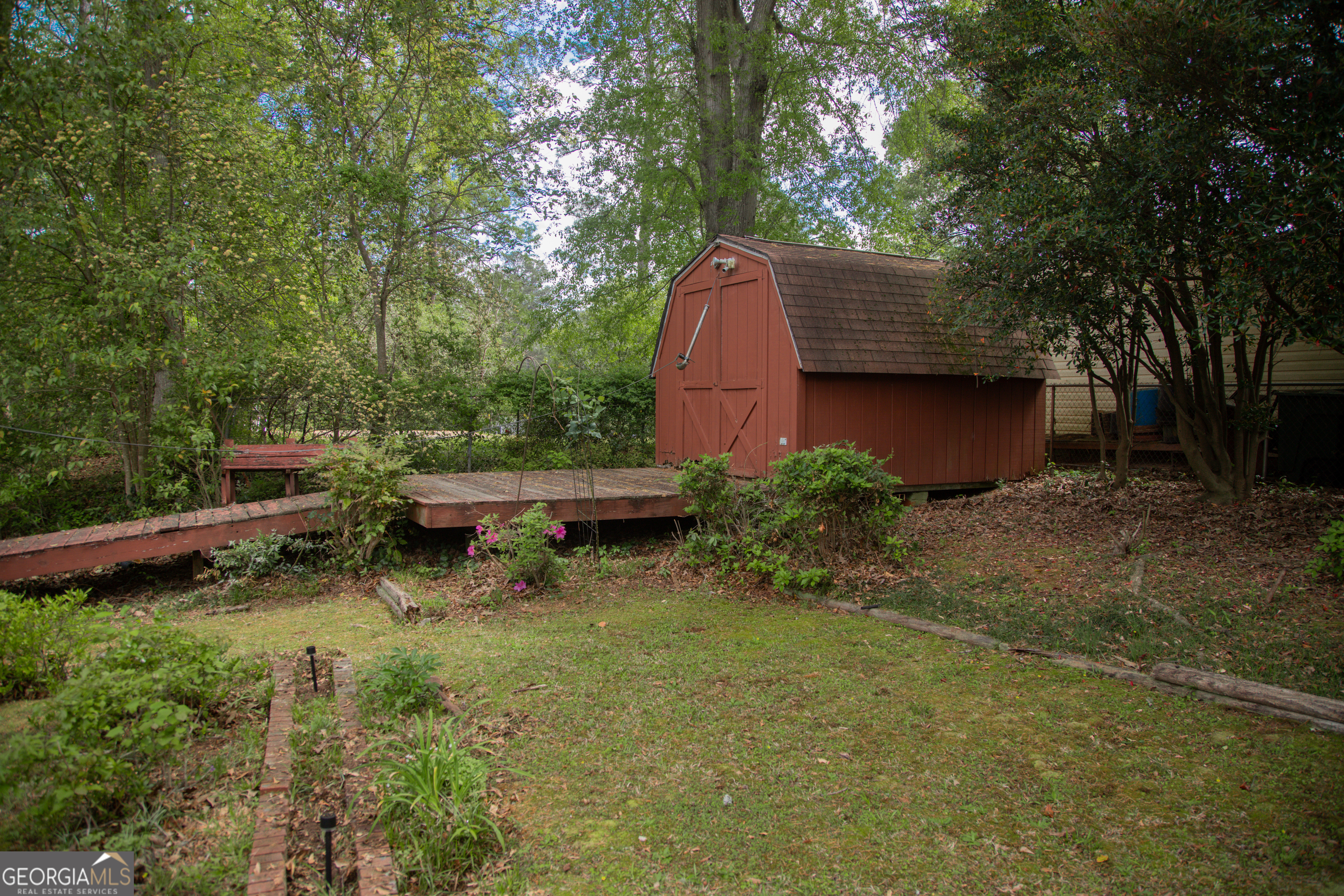 703 Greenwood Road Thomaston, GA 30286 - Photo 61 of 62