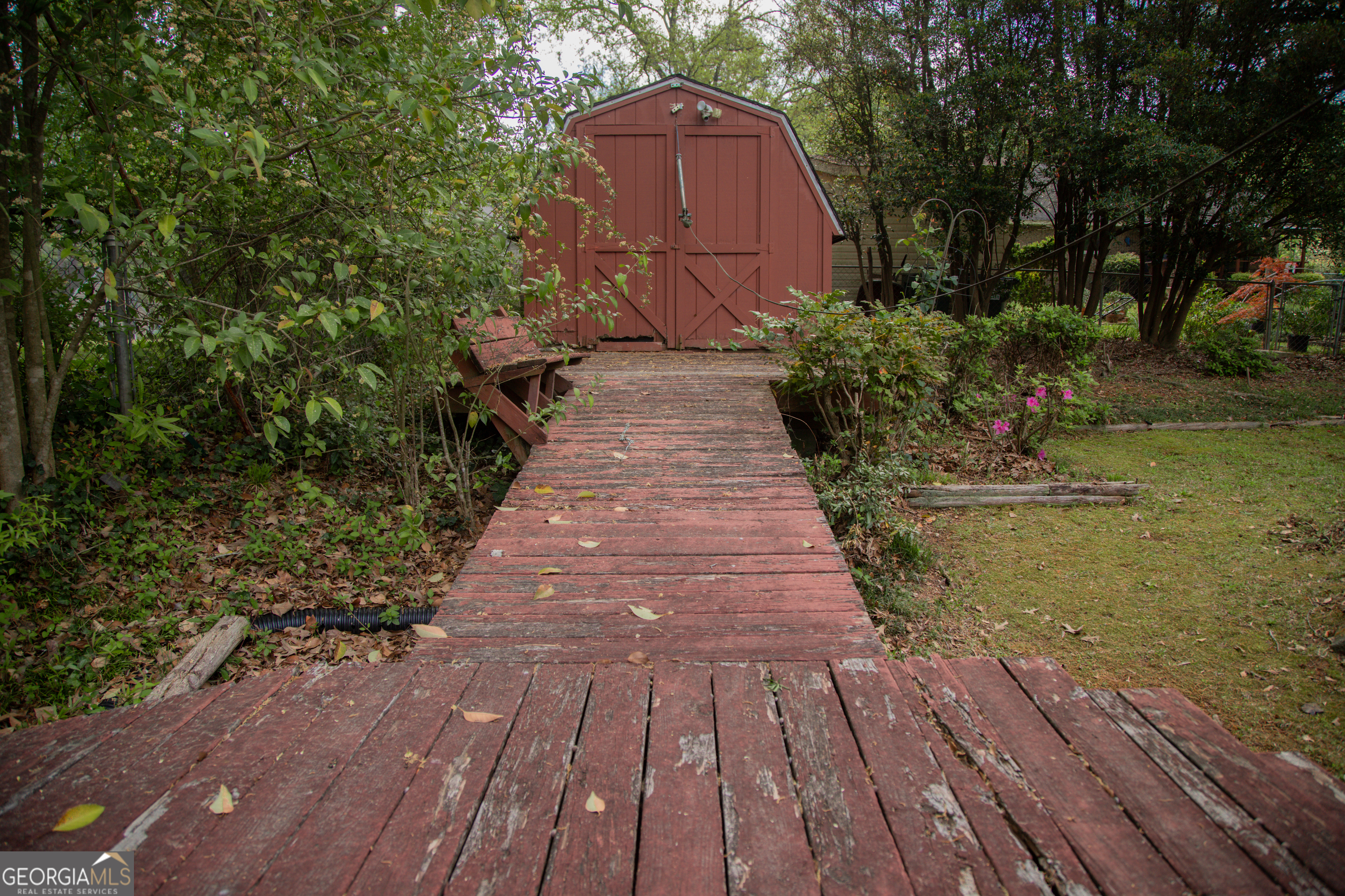 703 Greenwood Road Thomaston, GA 30286 - Photo 62 of 62