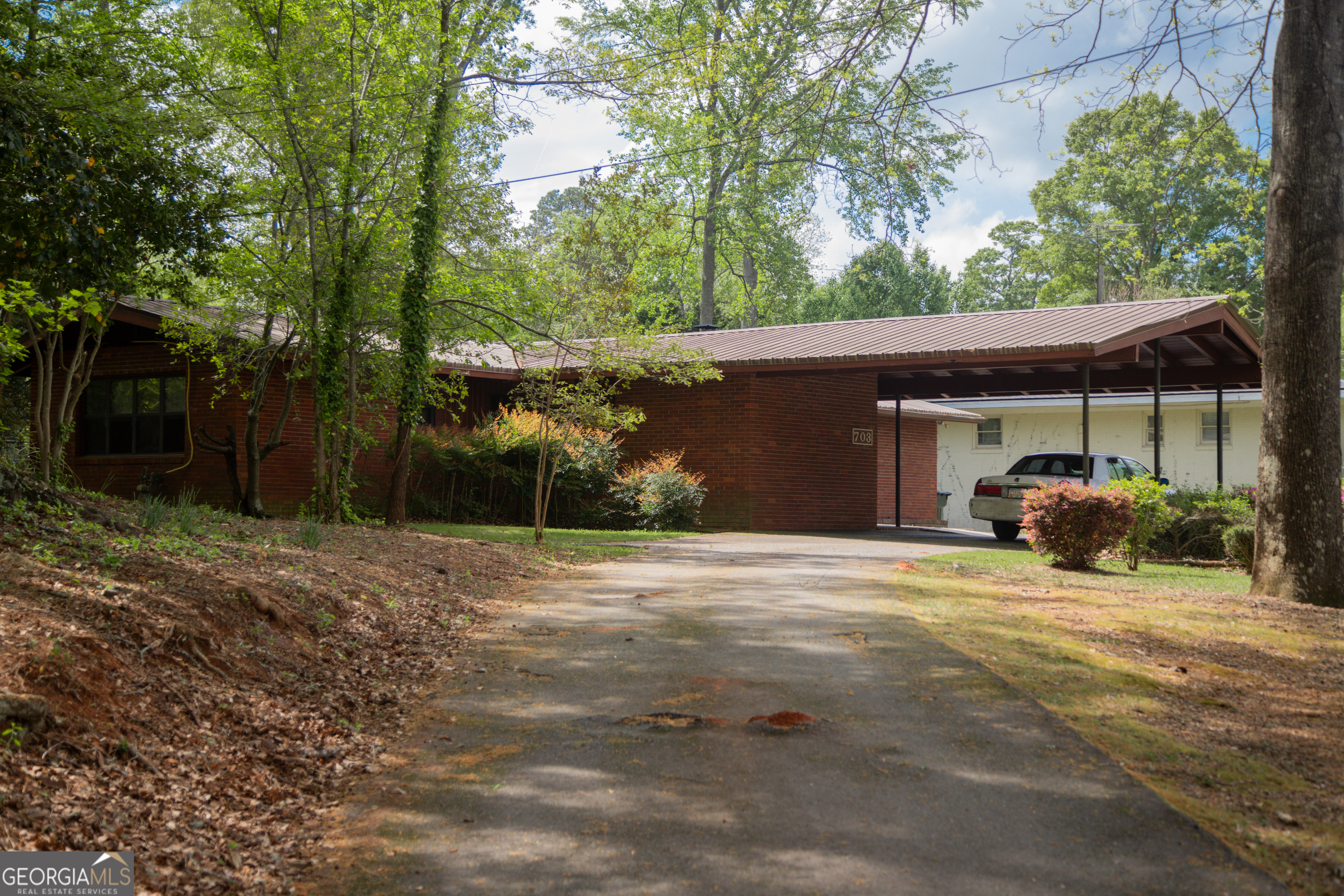 703 Greenwood Road Thomaston, GA 30286 - Photo 8 of 62