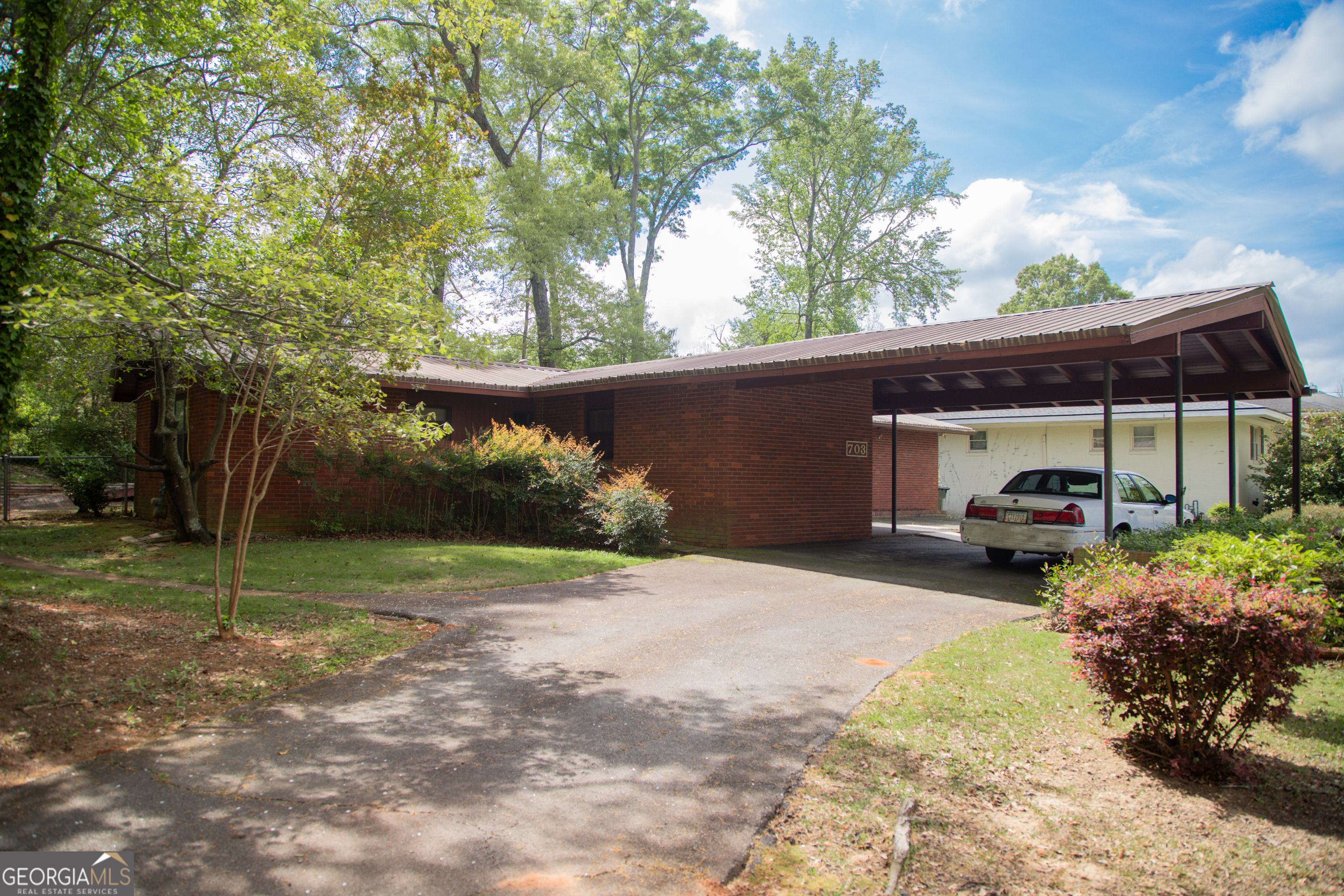 703 Greenwood Road Thomaston, GA 30286 - Photo 9 of 62