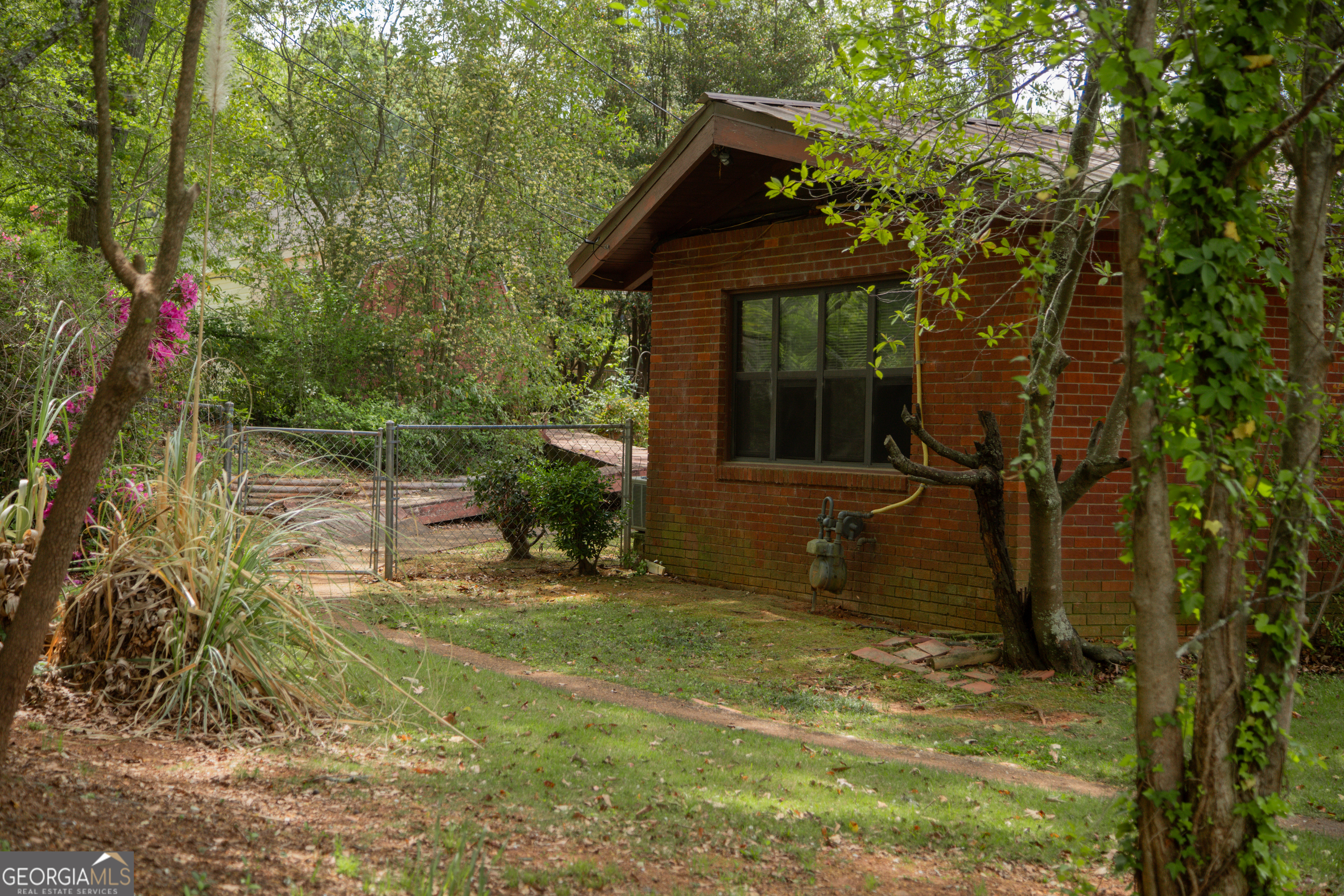 703 Greenwood Road Thomaston, GA 30286 - Photo 10 of 62