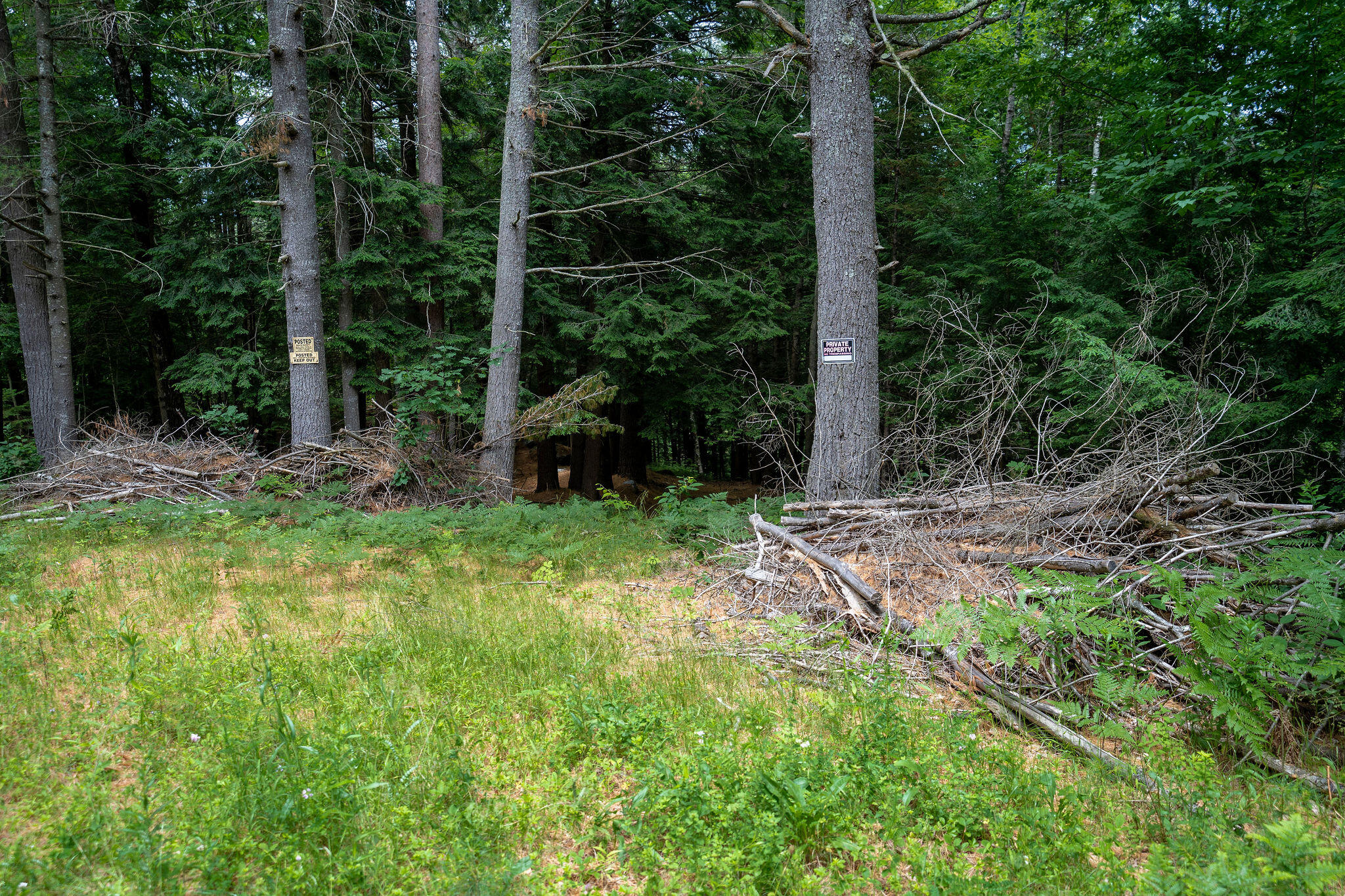 36 Reservoir Road Paris, ME 04281 - Photo 25 of 30 Land
