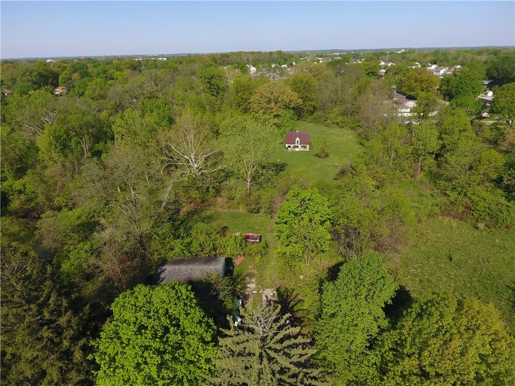 460 South High School Road Indianapolis, IN 46241 - Photo 9 of 9 Gallery Image 9