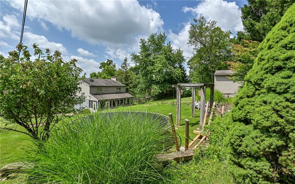 3118 Haberlein Road Gibsonia, PA 15044 - Photo 33 of 46