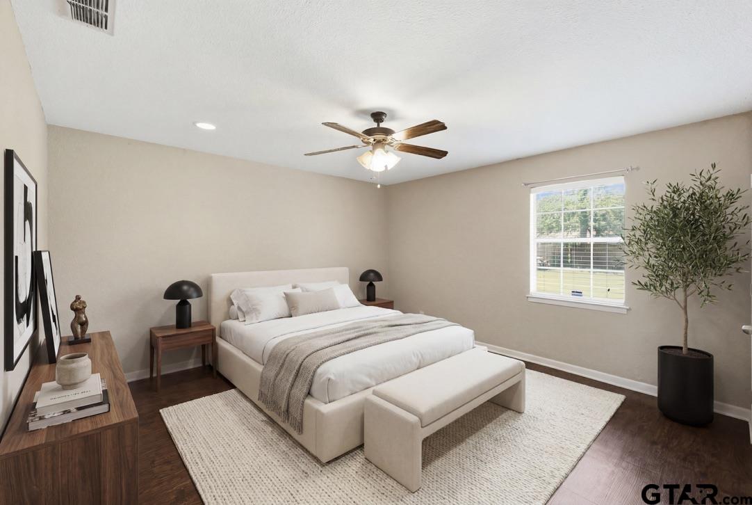 598 Hidden Forest Longview, TX 75605 - Photo 25 of 39
