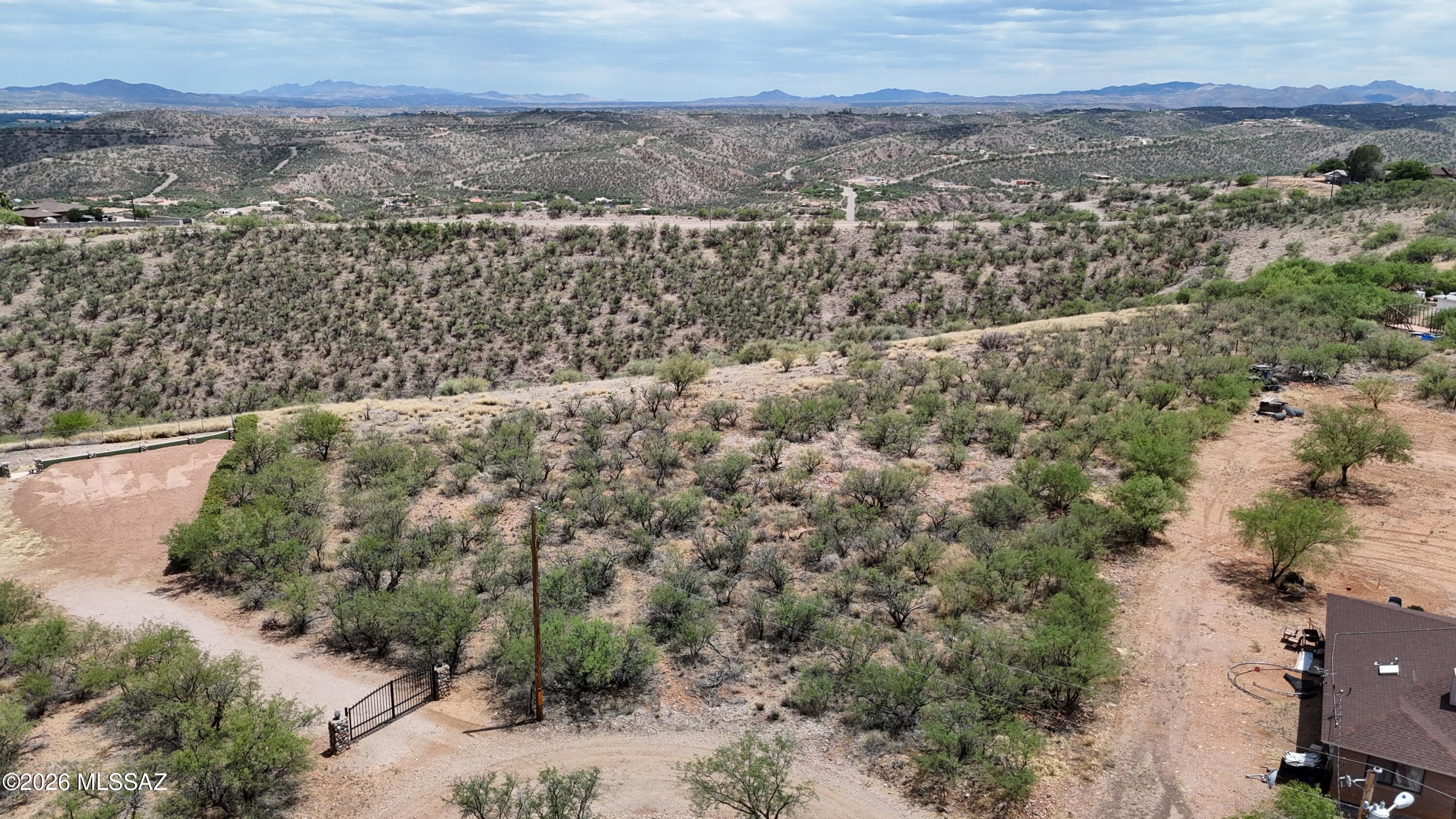 669 Dionisio Court, Unit 63 Rio Rico, AZ 85648 - Photo 3 of 12 DJI_20260612134130_0733_D_669DC