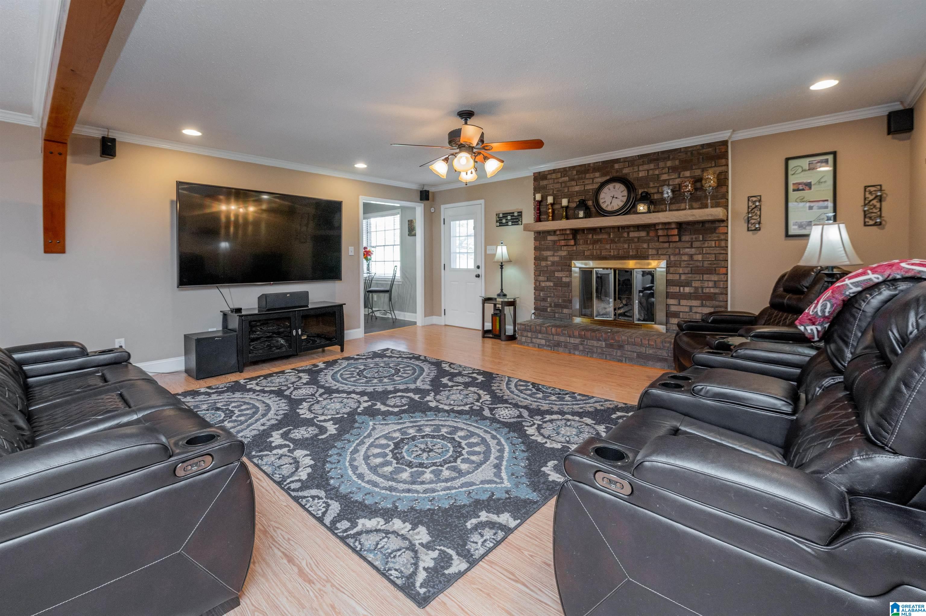 1309 Potter Road Bessemer, AL 35020 - Photo 6 of 50