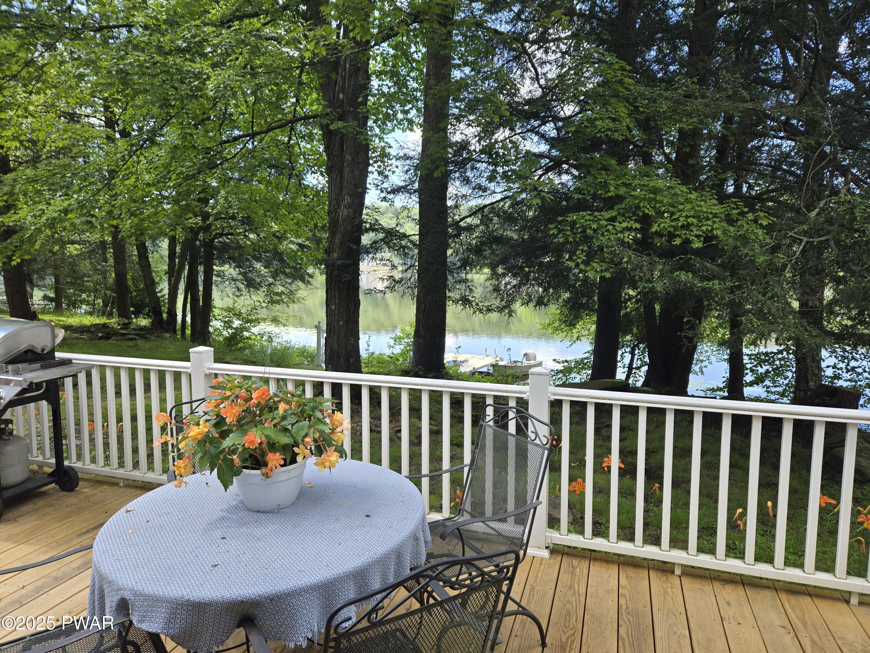 58 South Shore Road Pleasant Mount, PA 18453 - Photo 4 of 27