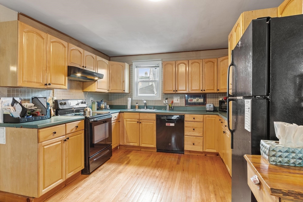77 Mack Road Fitchburg, MA 01420 - Photo 12 of 34