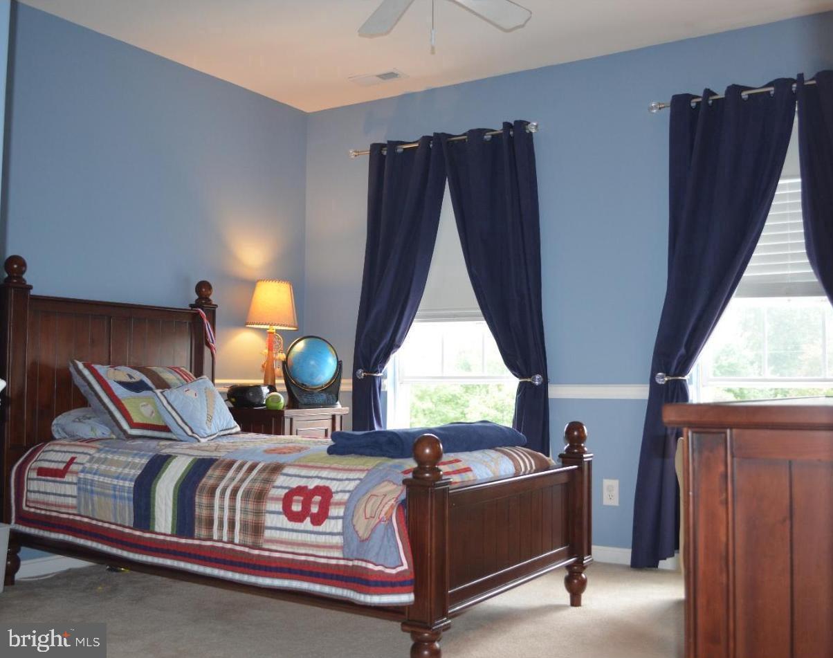 889 Chatfield Road Warrington, PA 18976 - Photo 11 of 18 Bedroom 2