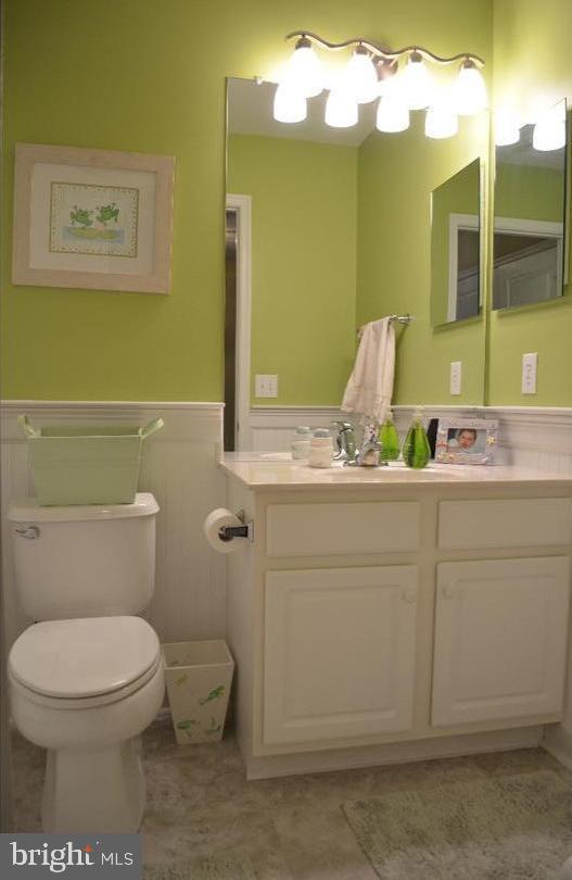 889 Chatfield Road Warrington, PA 18976 - Photo 13 of 18 Full Hall Bath