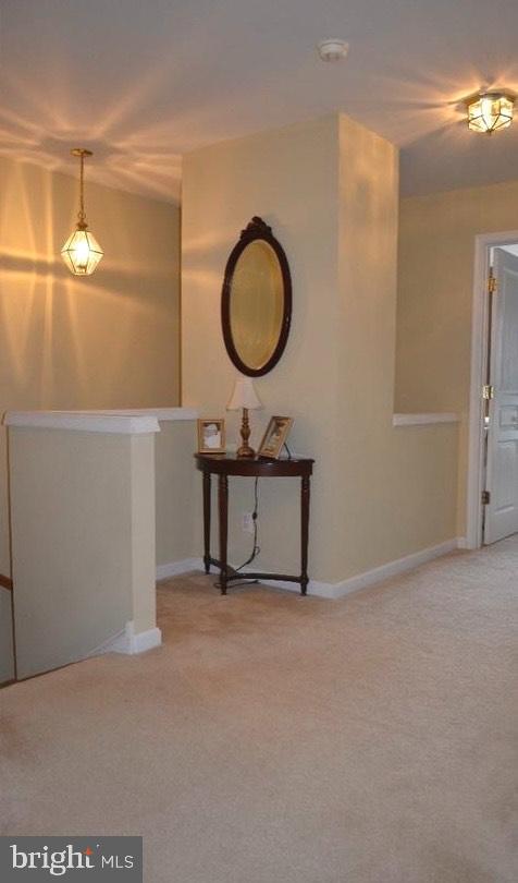 889 Chatfield Road Warrington, PA 18976 - Photo 7 of 18 2nd floor hall