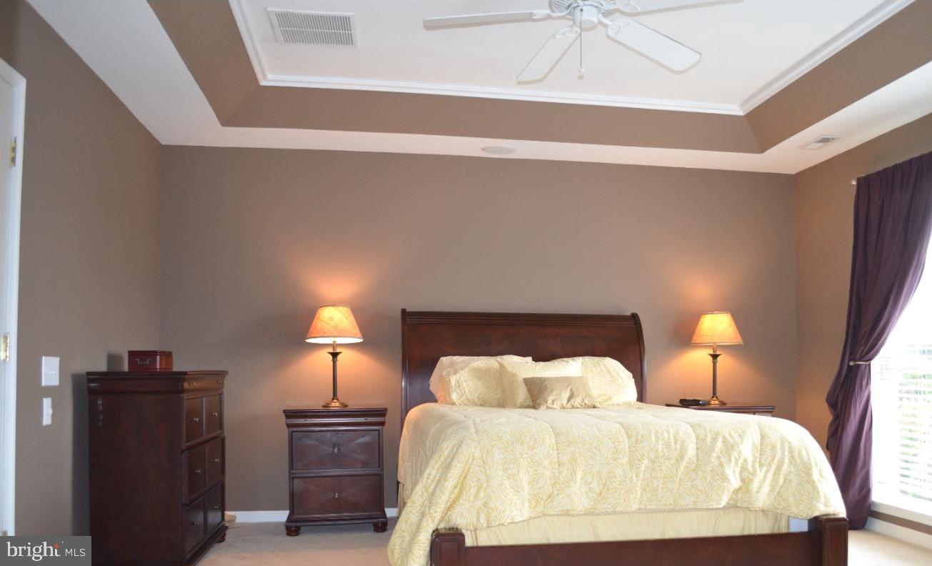 889 Chatfield Road Warrington, PA 18976 - Photo 8 of 18 Master Bedroom