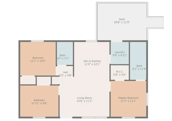 $264,900 | 615 Stoney Run Road, Buena Vista, VA 24416
