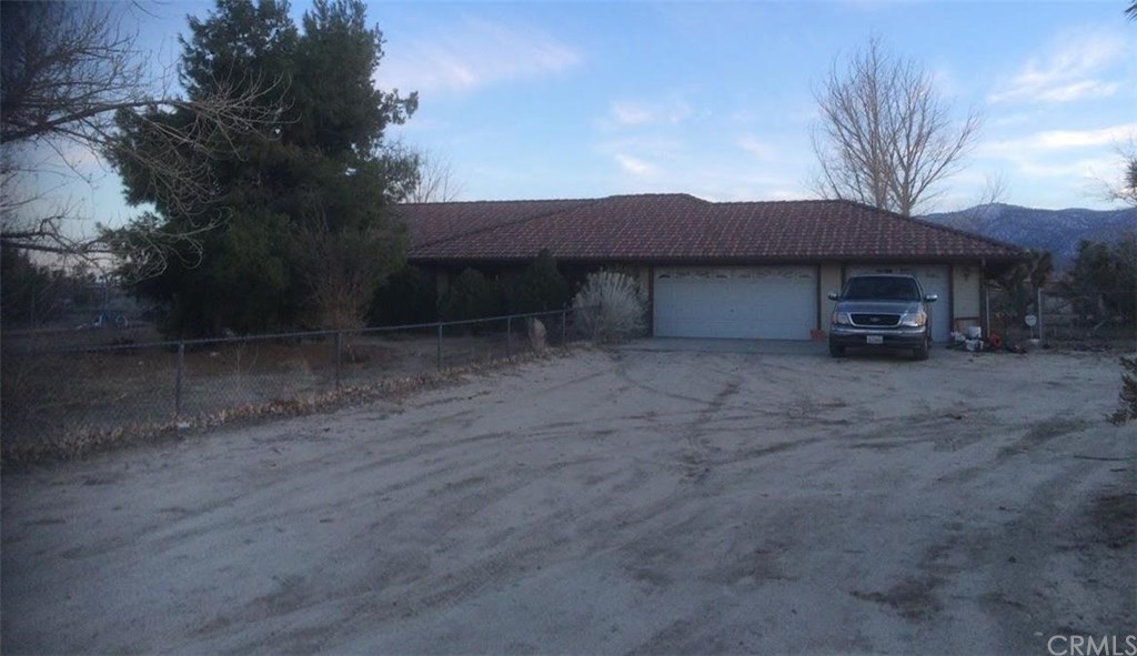 121 Marcos Road Pinon Hills, CA 92372 - Photo 1 of 1