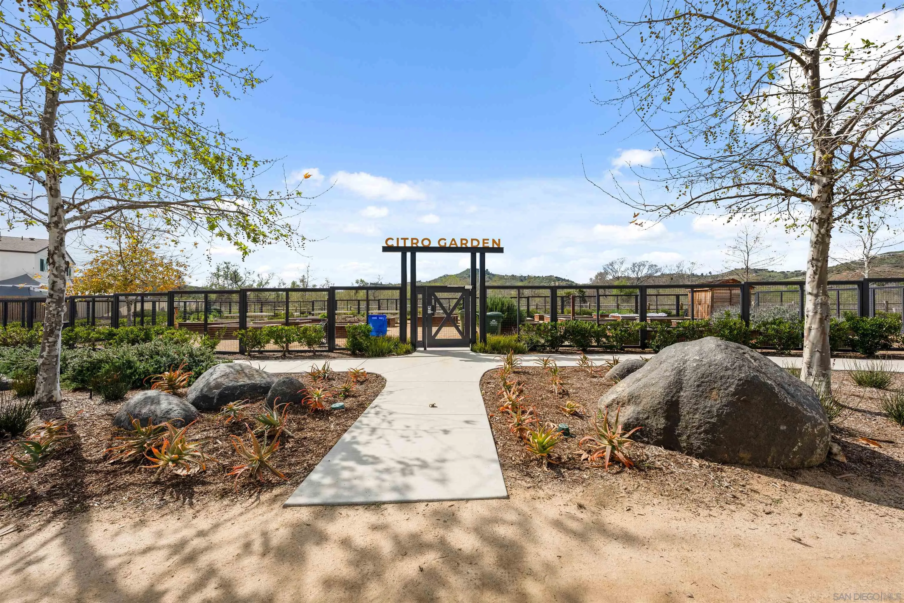 303 Citrine Trail Fallbrook, CA 92028 - Photo 46 of 47