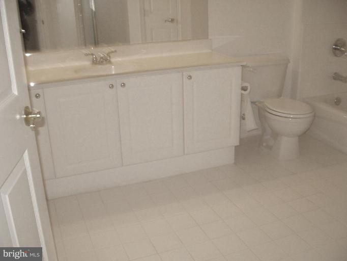 4330 Cannon Ridge Court, Unit V Fairfax, VA 22033 - Photo 1 of 11 ceramic tile floors