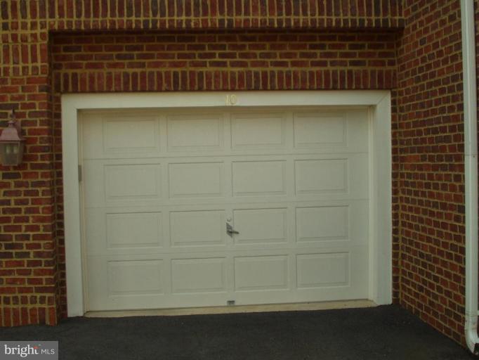 4330 Cannon Ridge Court, Unit V Fairfax, VA 22033 - Photo 11 of 11 garage