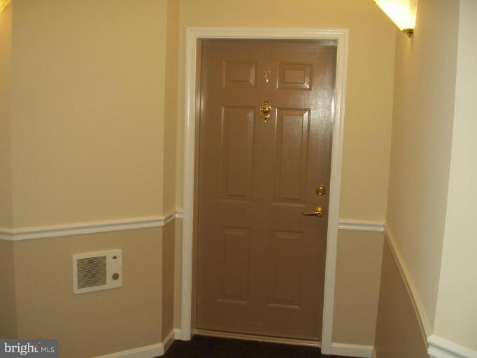4330 Cannon Ridge Court, Unit V Fairfax, VA 22033 - Photo 3 of 11 outside entry door
