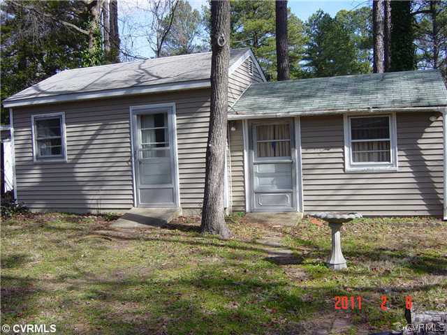 8301 Colebrook Road Richmond, VA 23227 - Photo 3 of 7 Other - Detached Shed
