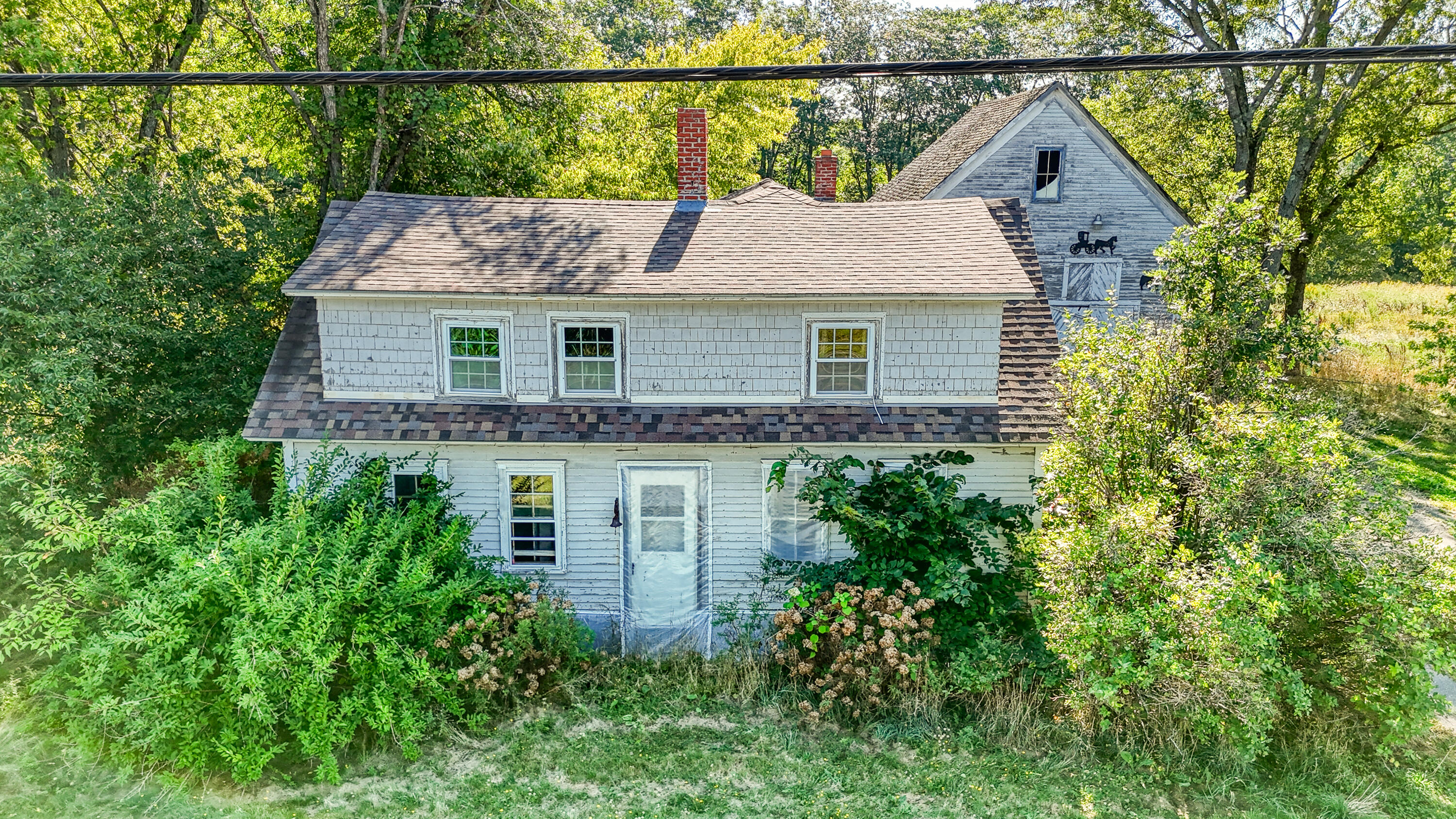 595 Bangor Road Benton, ME 04901 - Photo 18 of 48 110216ae-118
