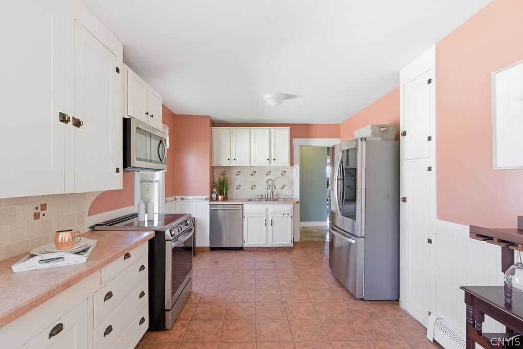 7195 Lakeshore Road Cicero, NY 13039 - Photo 22 of 46